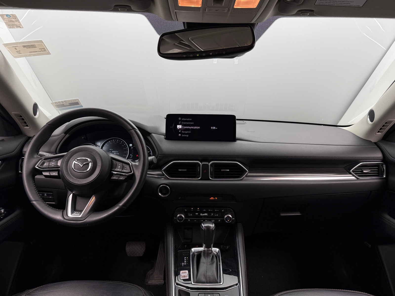 Thumbnail: 2021 Mazda CX-5 - 2