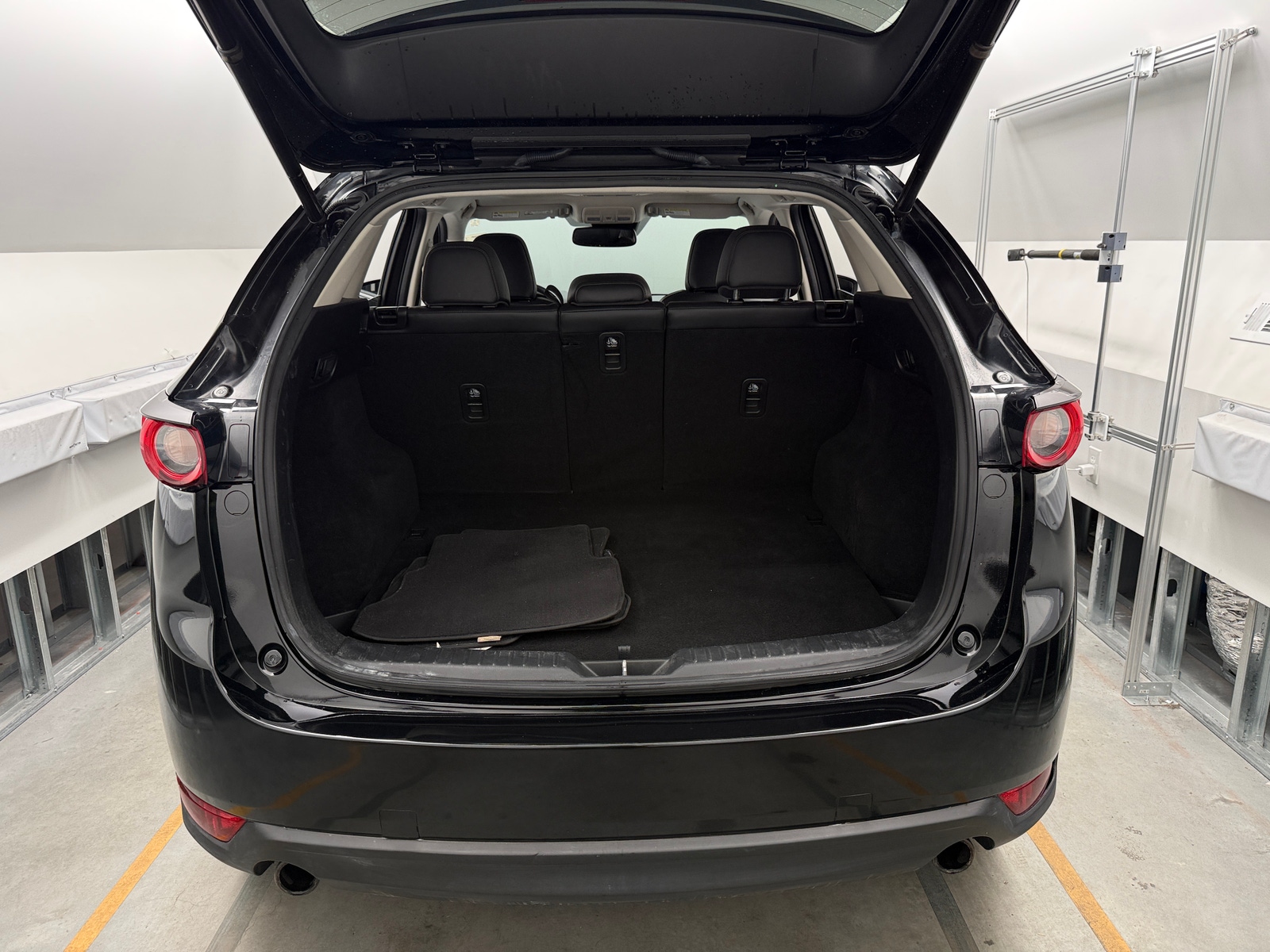 Thumbnail: 2021 Mazda CX-5 - 6