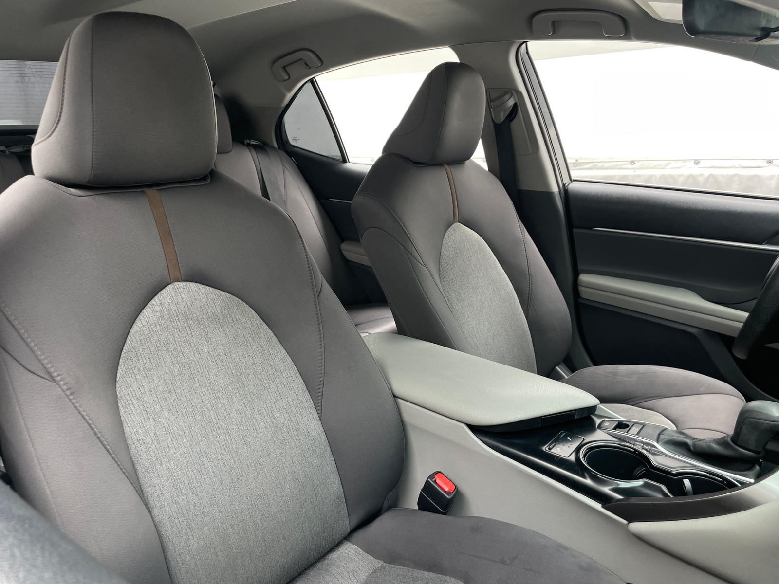 Thumbnail: 2020 Toyota Camry - 2