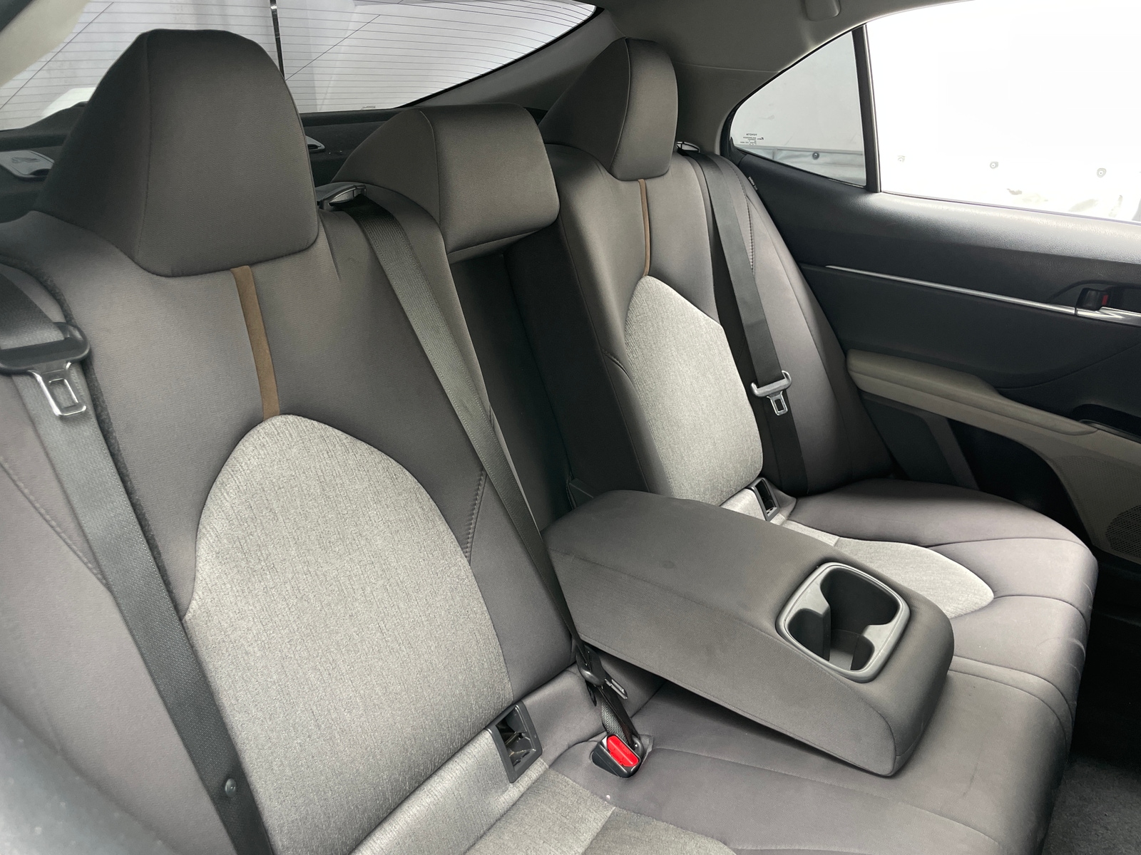 Thumbnail: 2020 Toyota Camry - 6