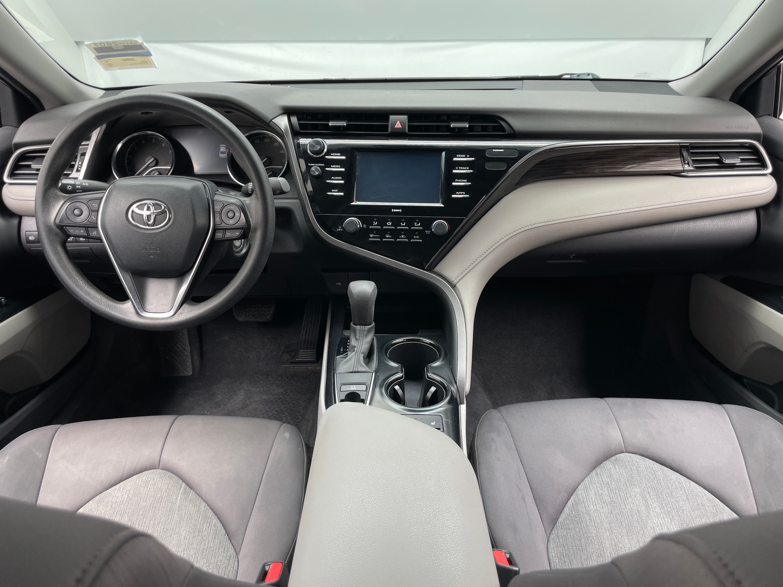 Thumbnail: 2020 Toyota Camry - 3