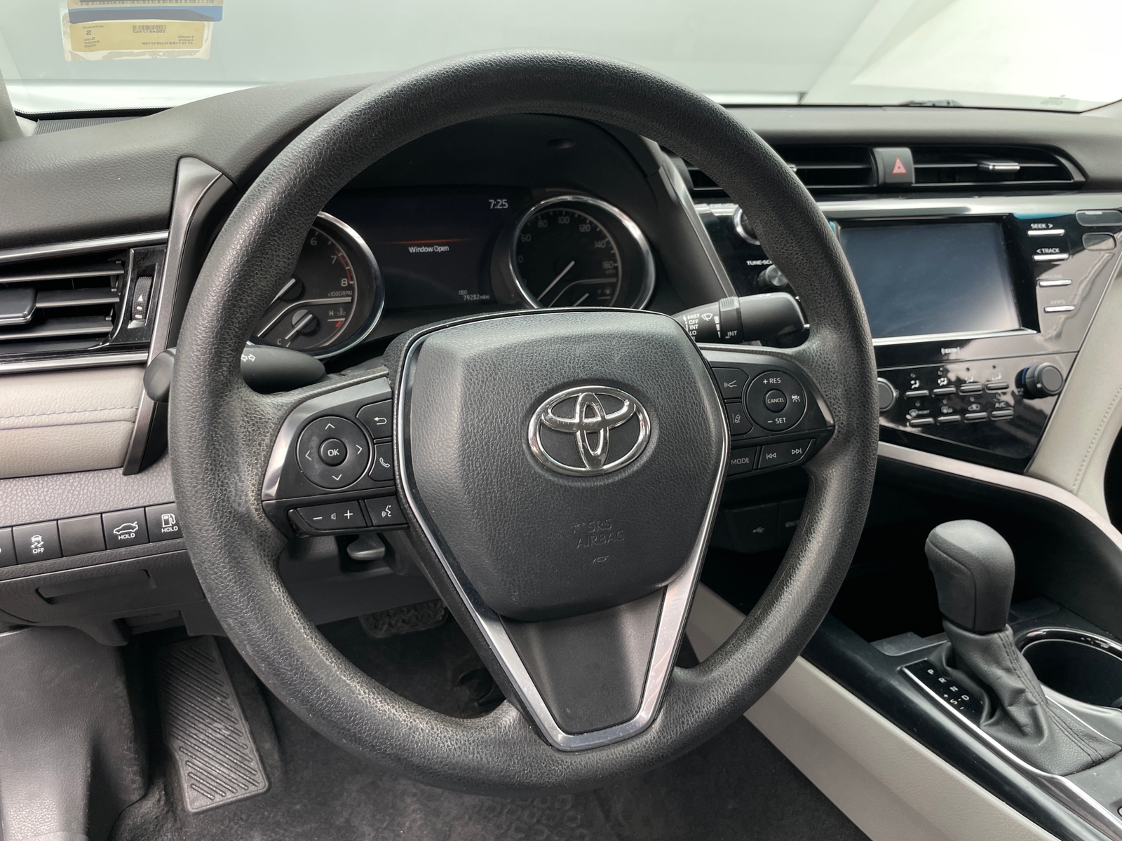 Thumbnail: 2020 Toyota Camry - 5