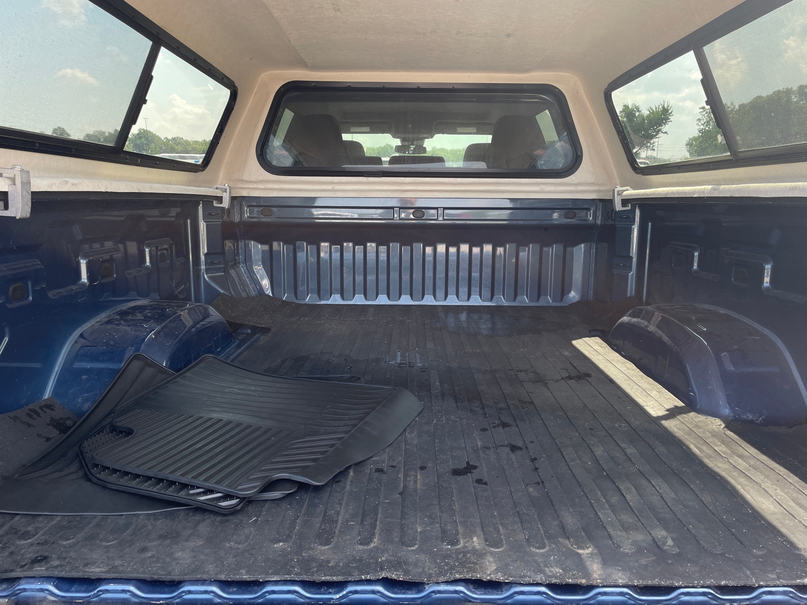 Thumbnail: 2025 Chevrolet Silverado 2500 - 7