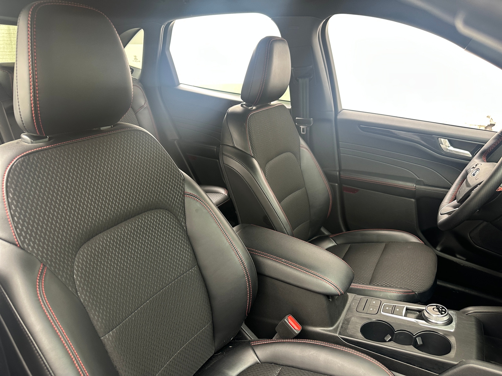 Thumbnail: 2025 Ford Escape - 2