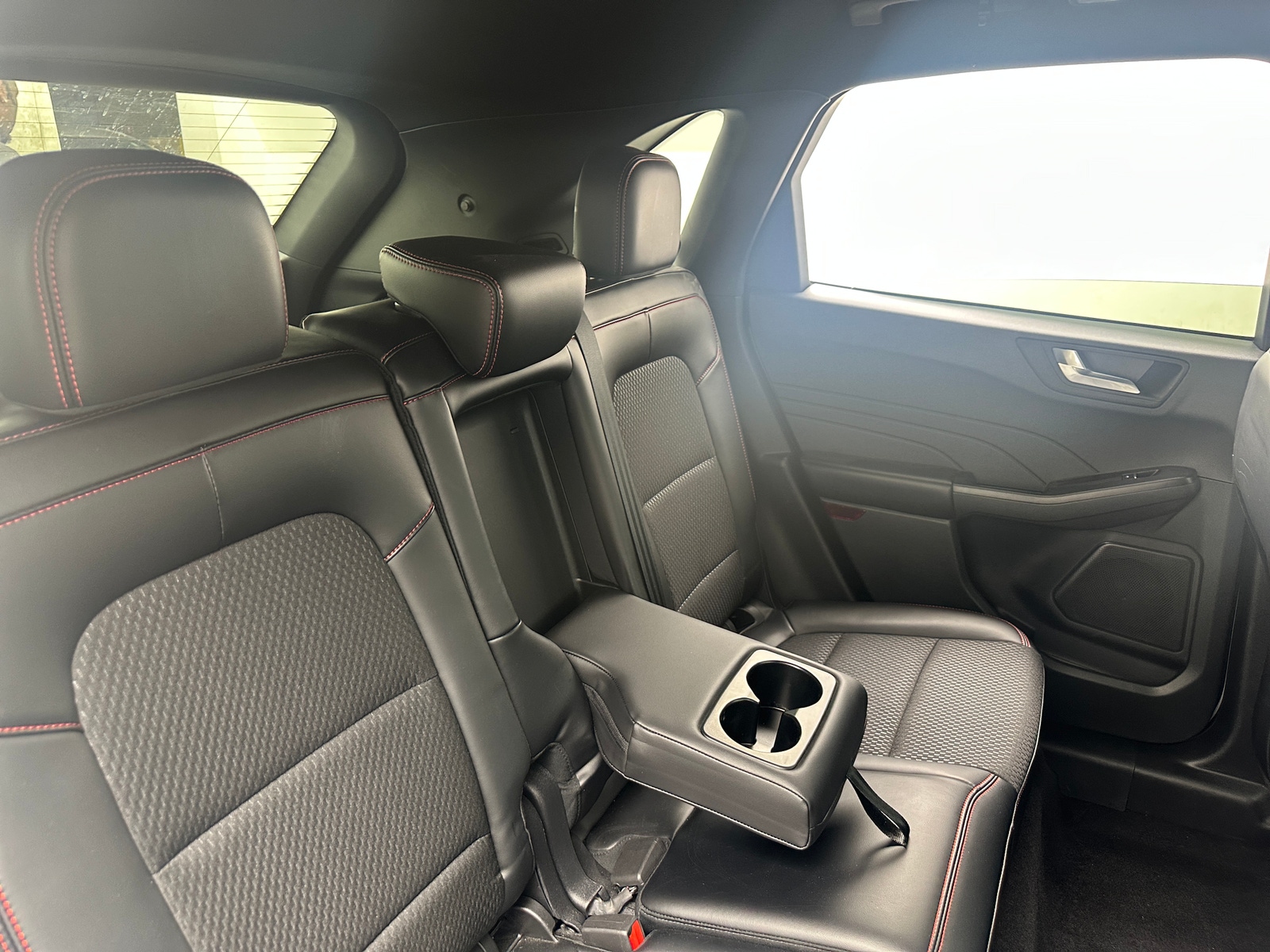 Thumbnail: 2025 Ford Escape - 6