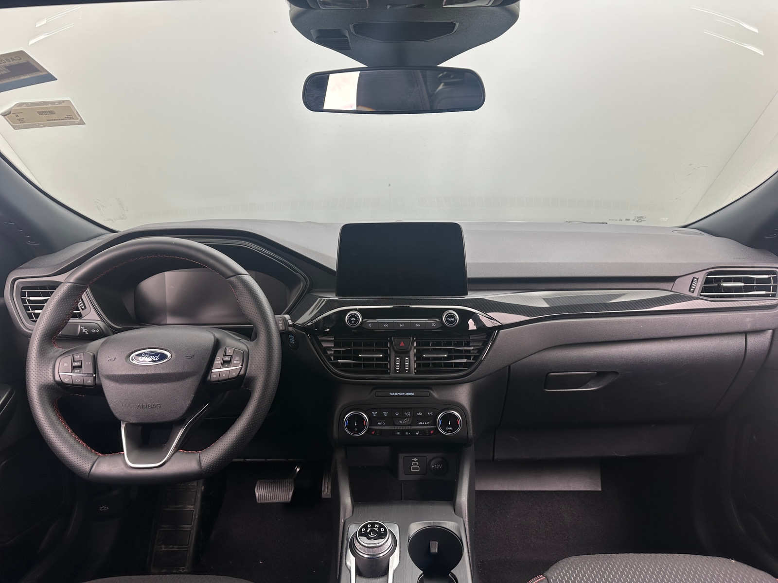 Thumbnail: 2025 Ford Escape - 3