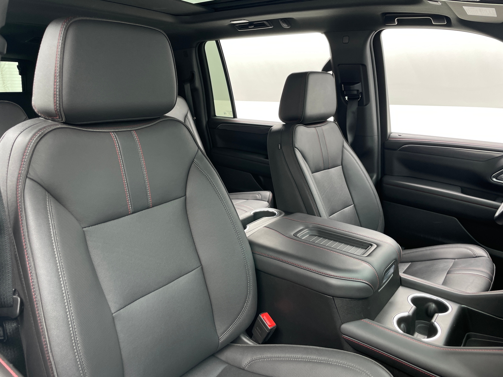Thumbnail: 2023 Chevrolet Suburban - 2