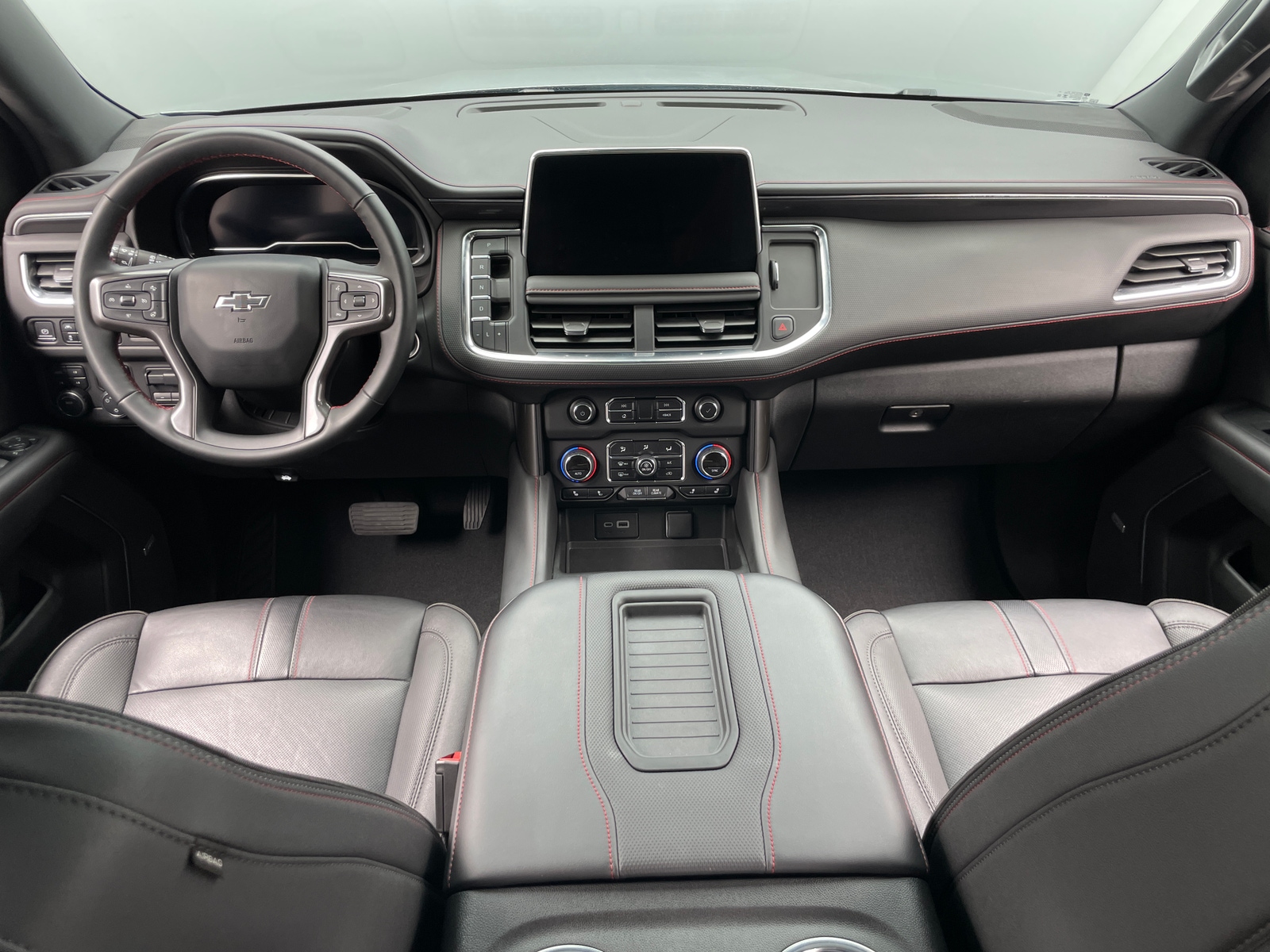 Thumbnail: 2023 Chevrolet Suburban - 3