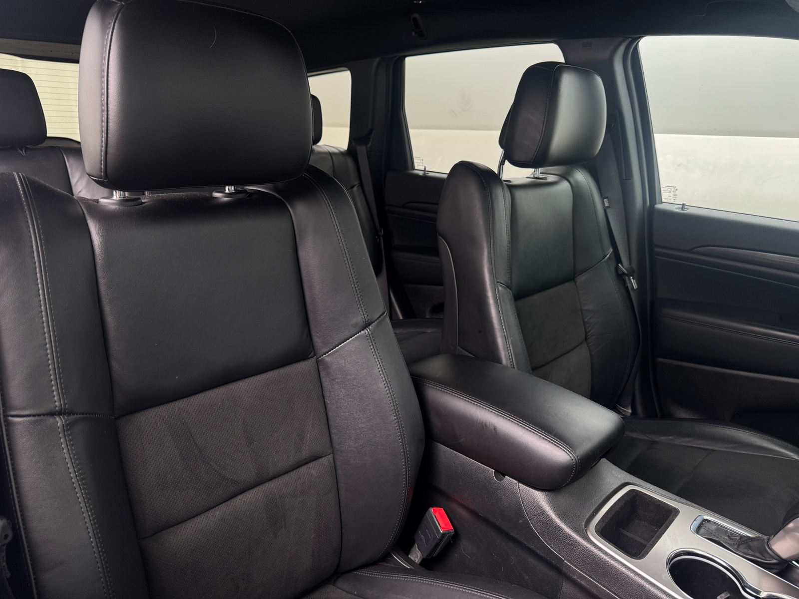Thumbnail: 2021 Jeep Grand Cherokee - 2