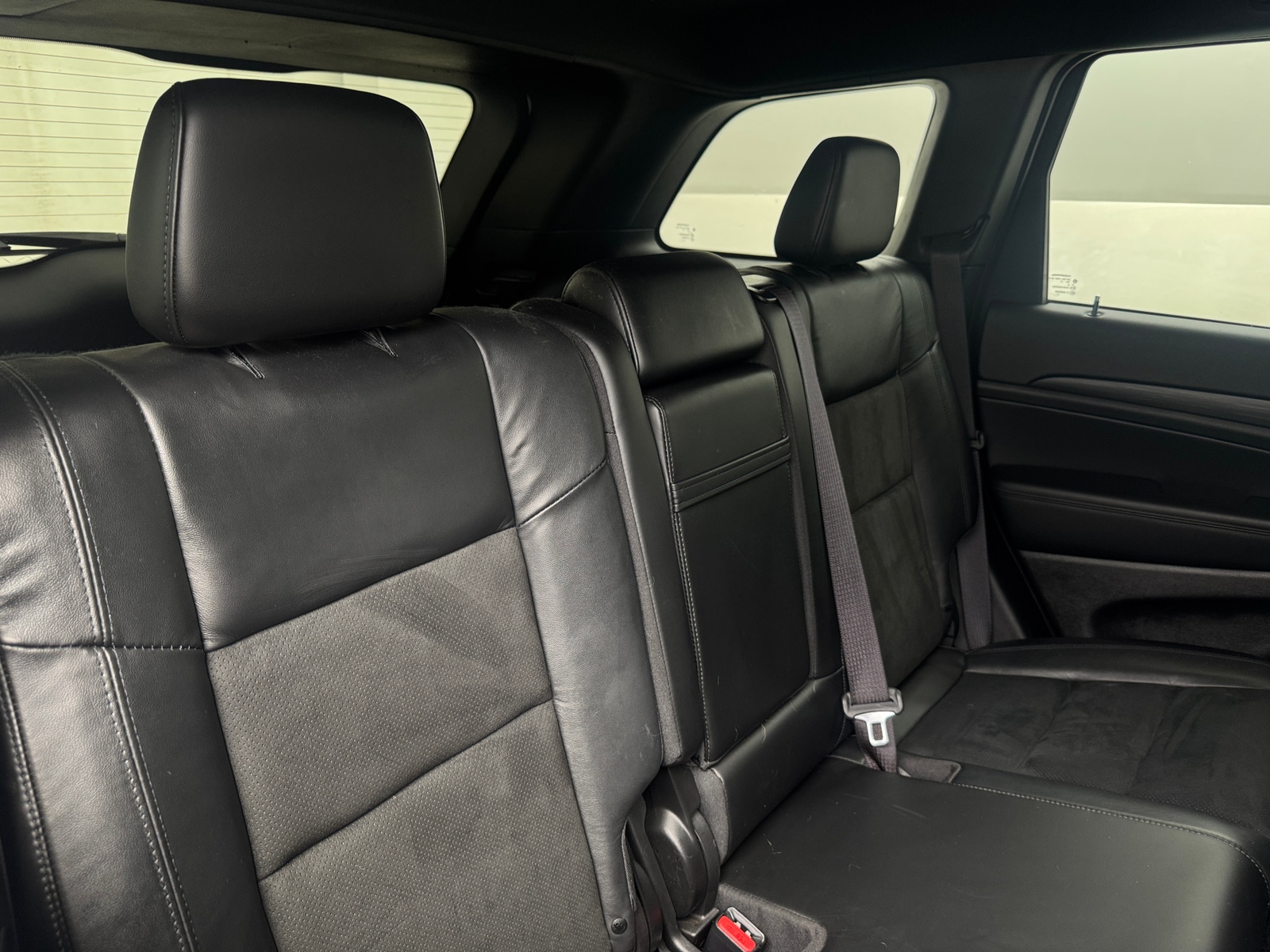 Thumbnail: 2021 Jeep Grand Cherokee - 6