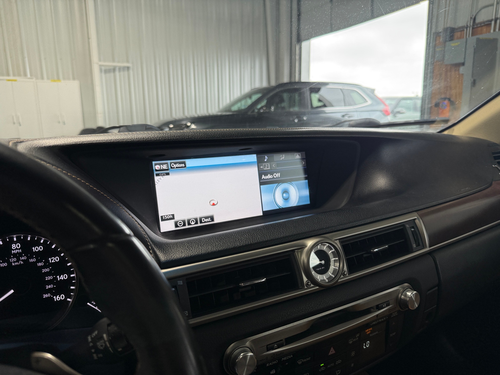 Thumbnail: 2015 Lexus GS - 3