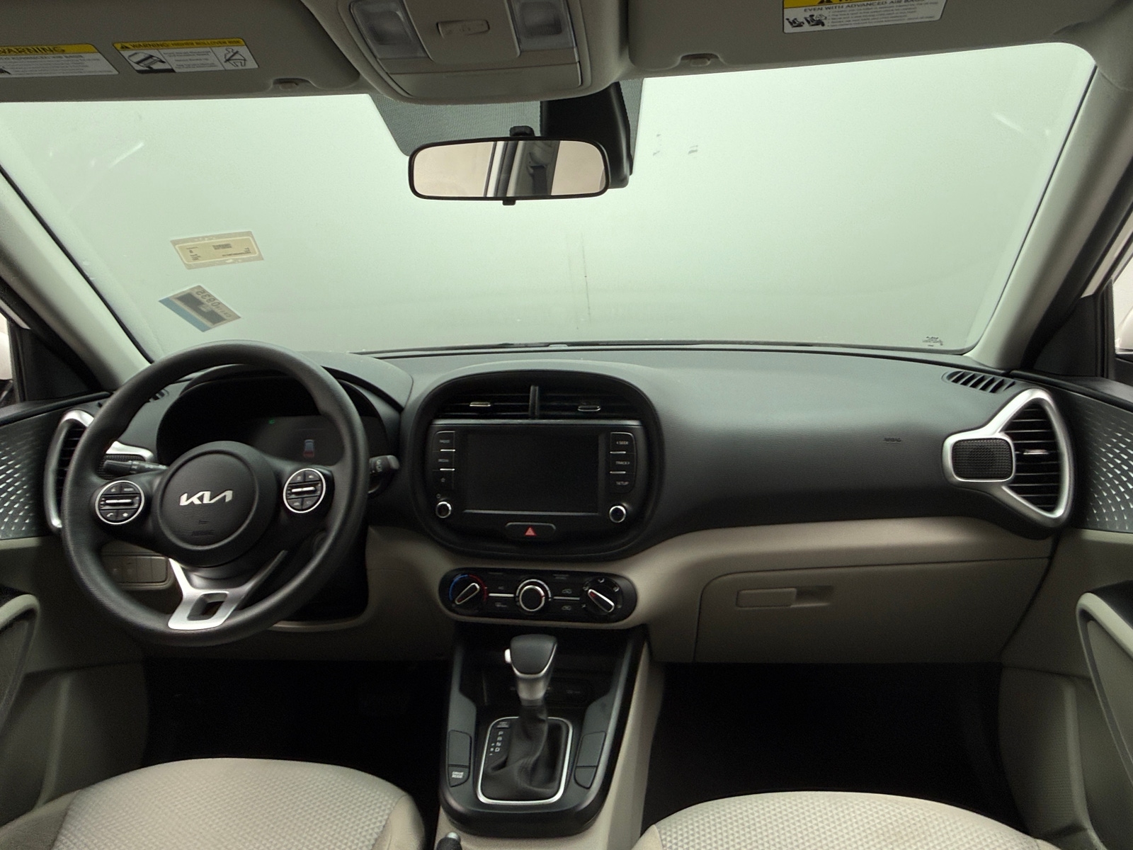 Thumbnail: 2025 Kia Soul - 3