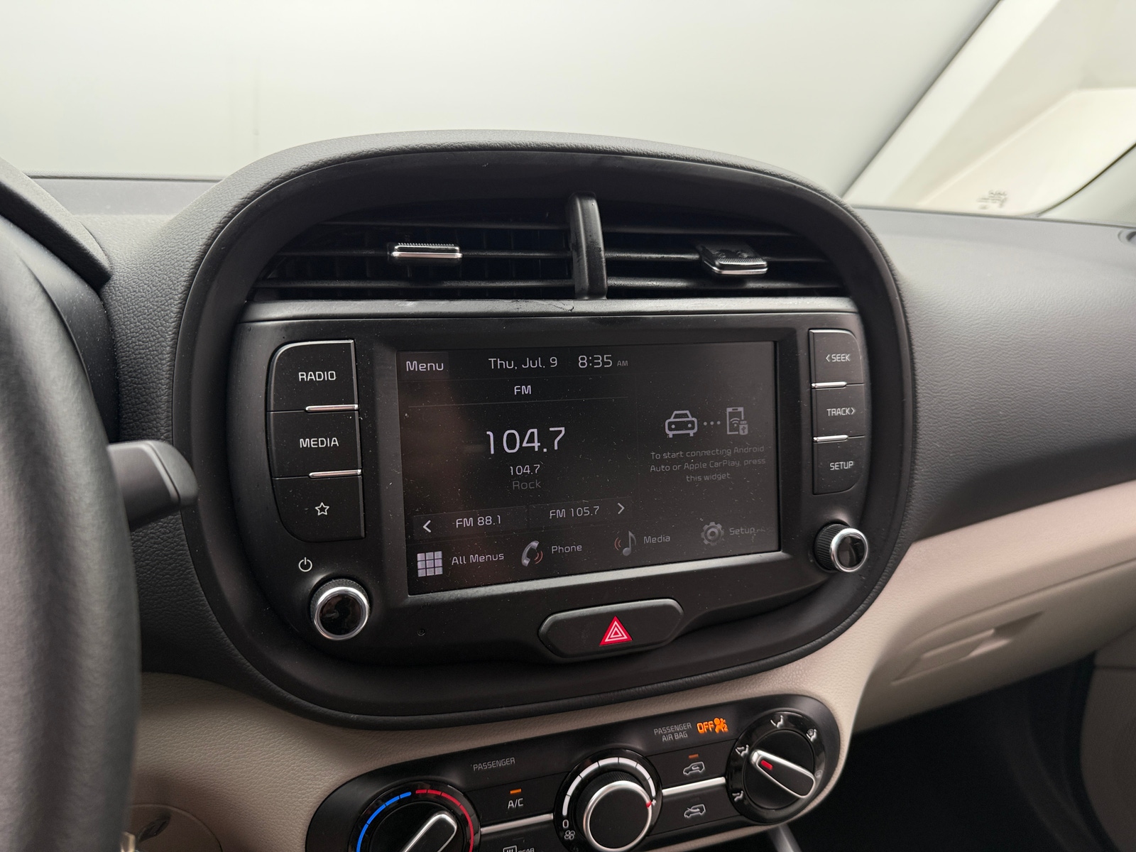 Thumbnail: 2025 Kia Soul - 4