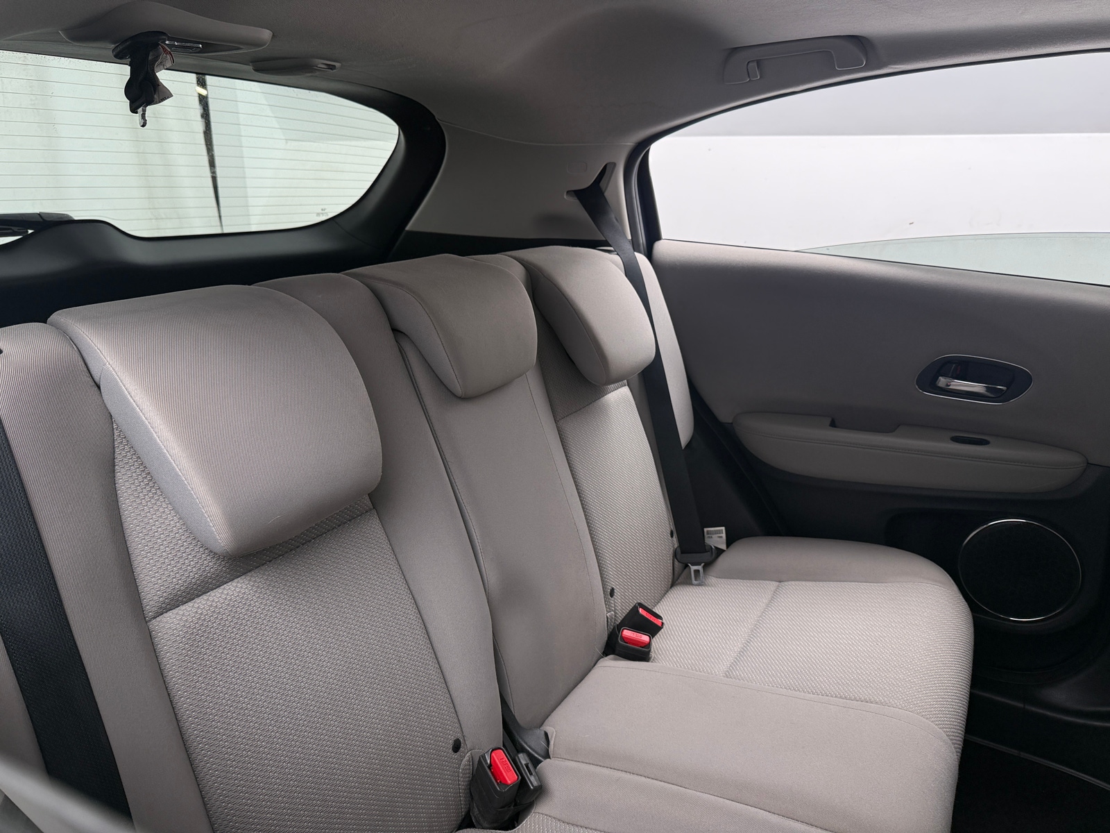 Thumbnail: 2017 Honda HR-V - 6