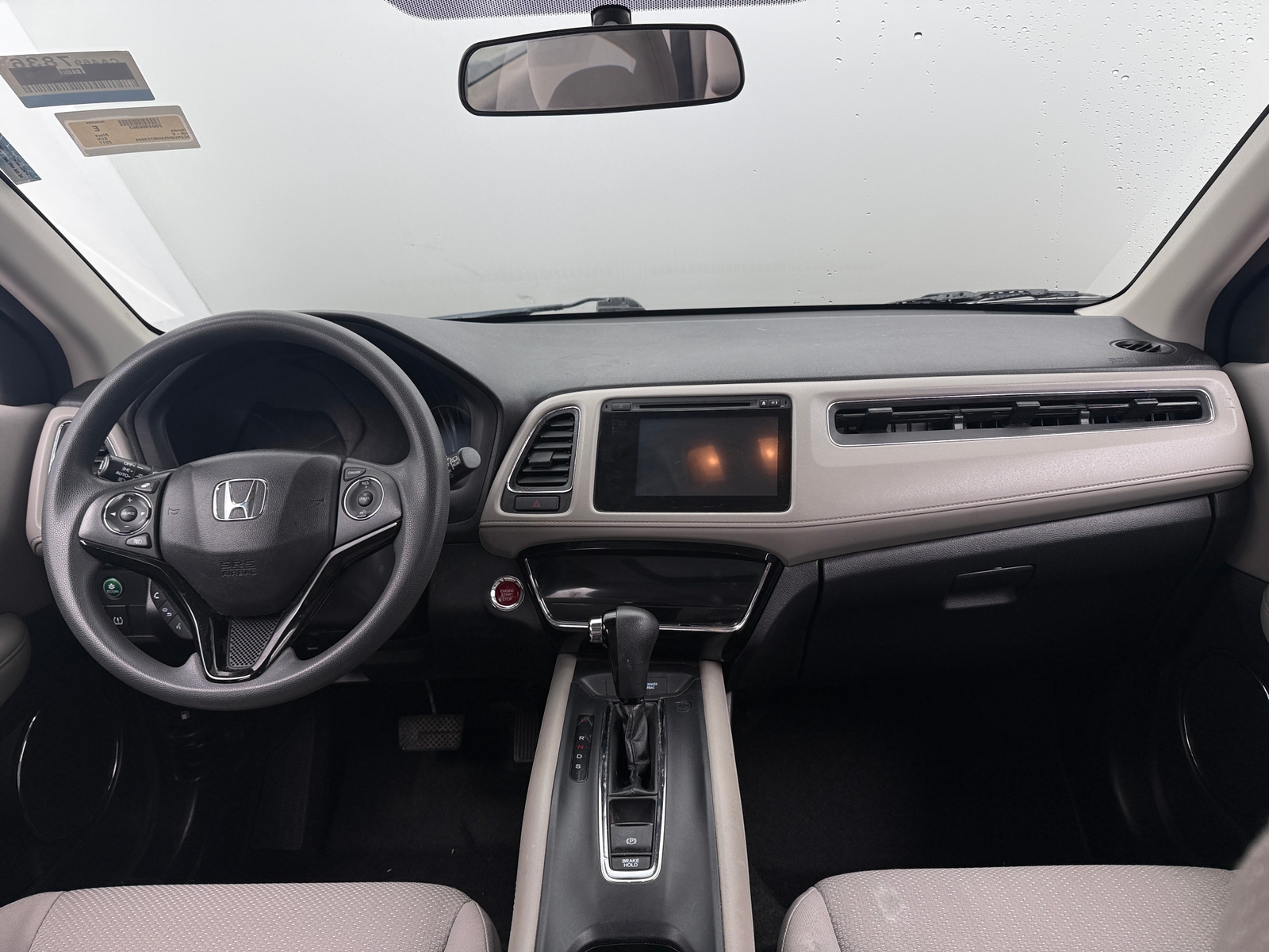 Thumbnail: 2017 Honda HR-V - 3