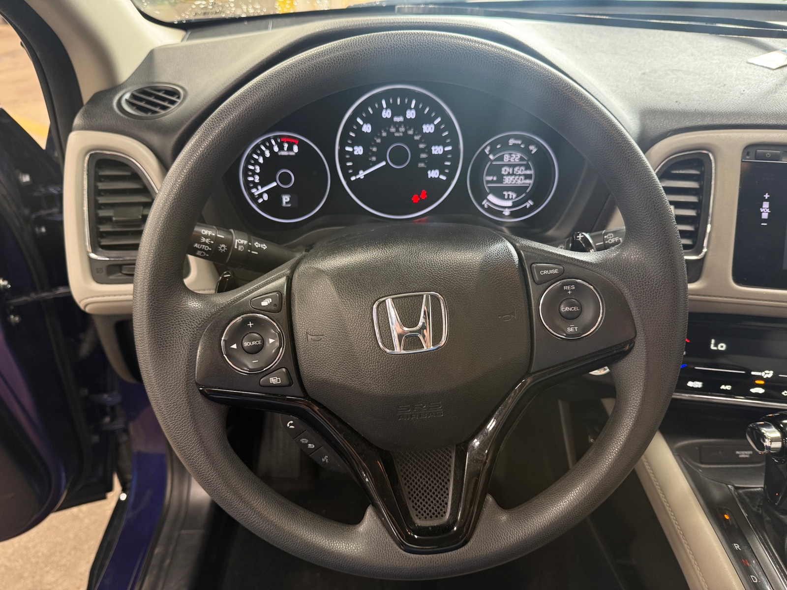 Thumbnail: 2017 Honda HR-V - 5
