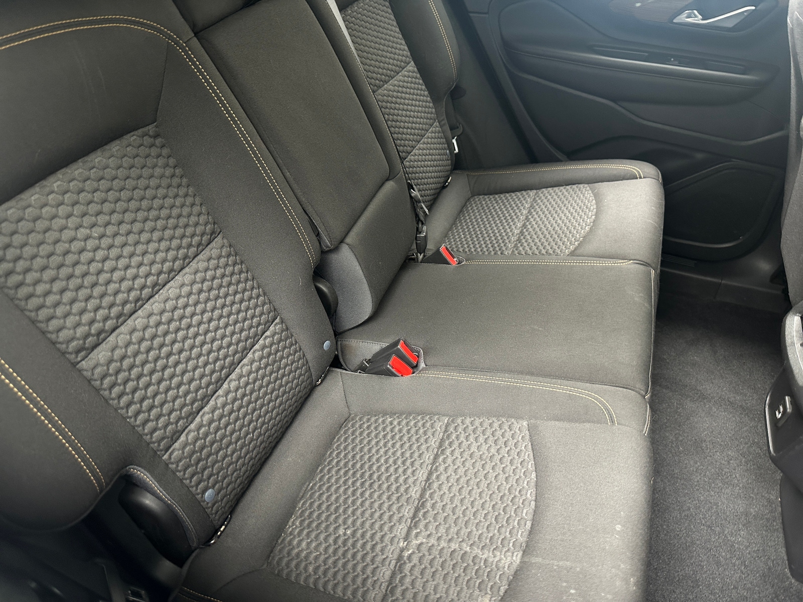 Thumbnail: 2020 GMC Terrain - 6