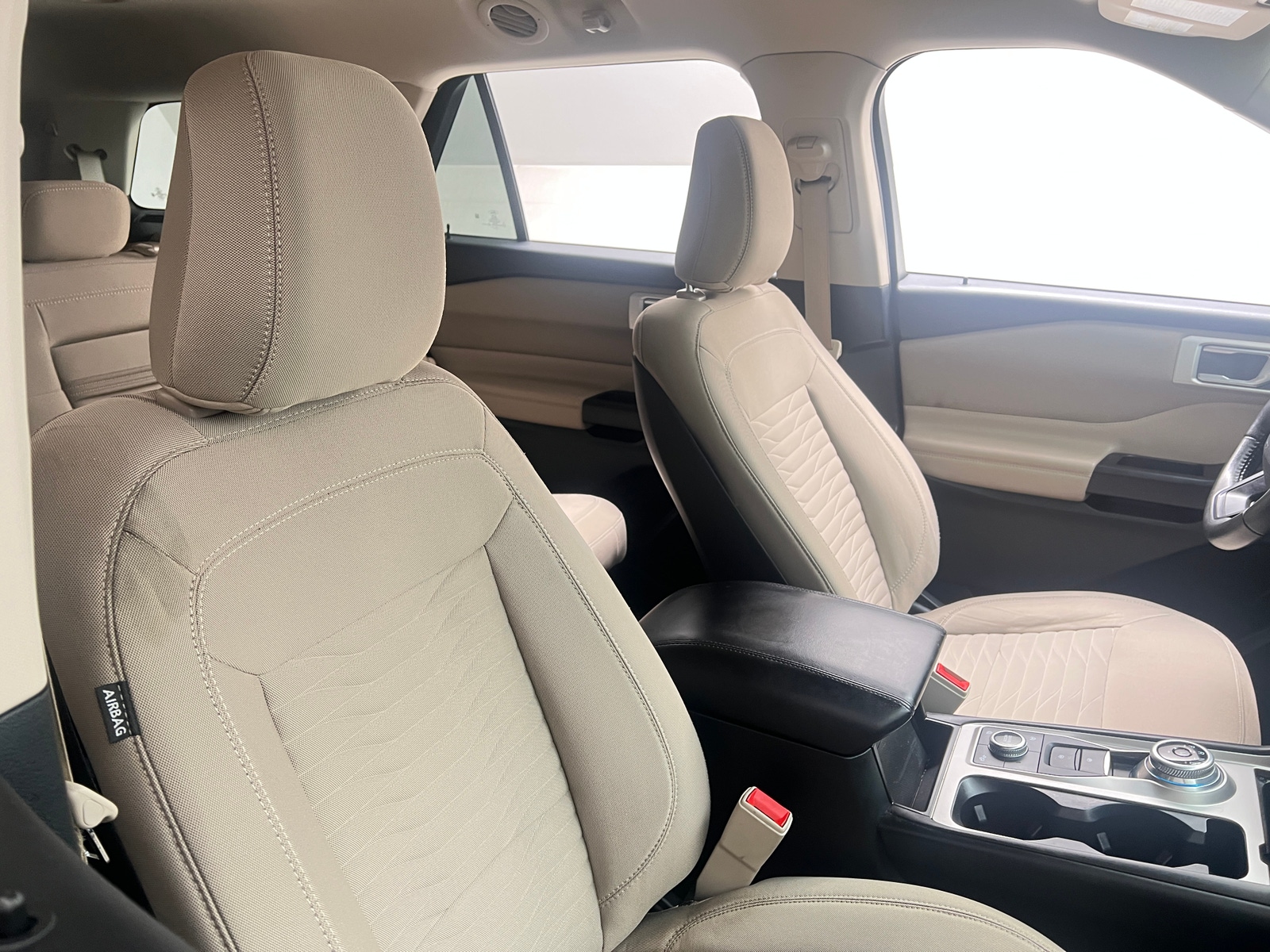 Thumbnail: 2020 Ford Explorer - 2