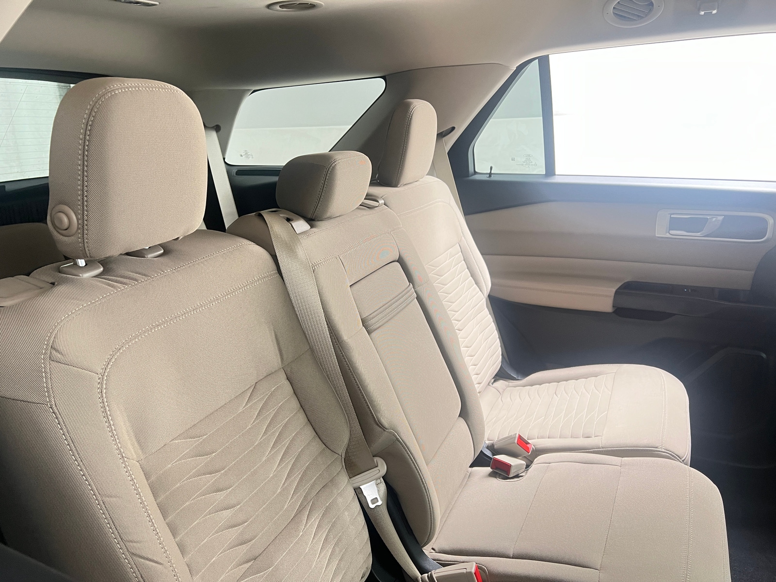 Thumbnail: 2020 Ford Explorer - 6