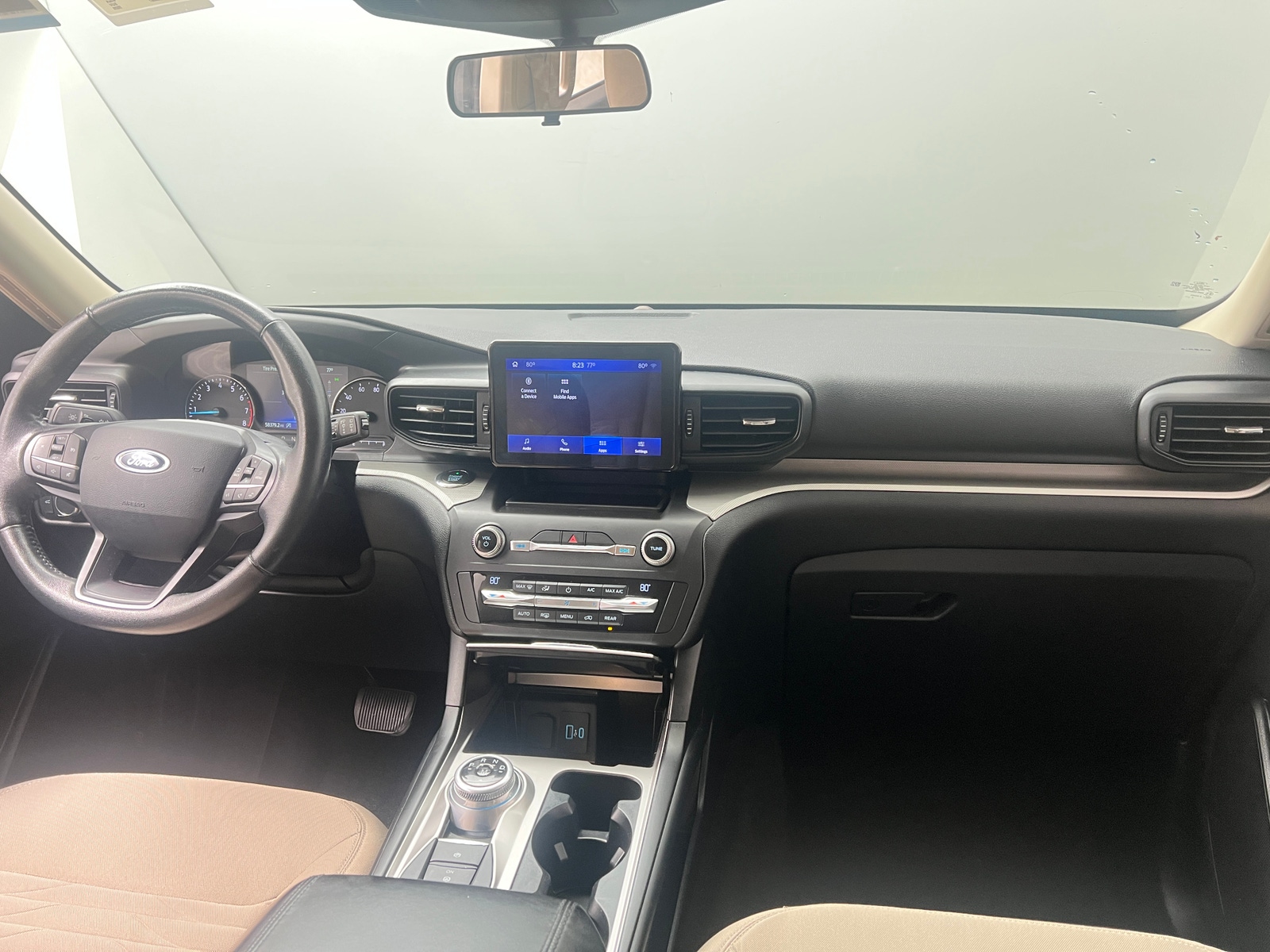 Thumbnail: 2020 Ford Explorer - 3