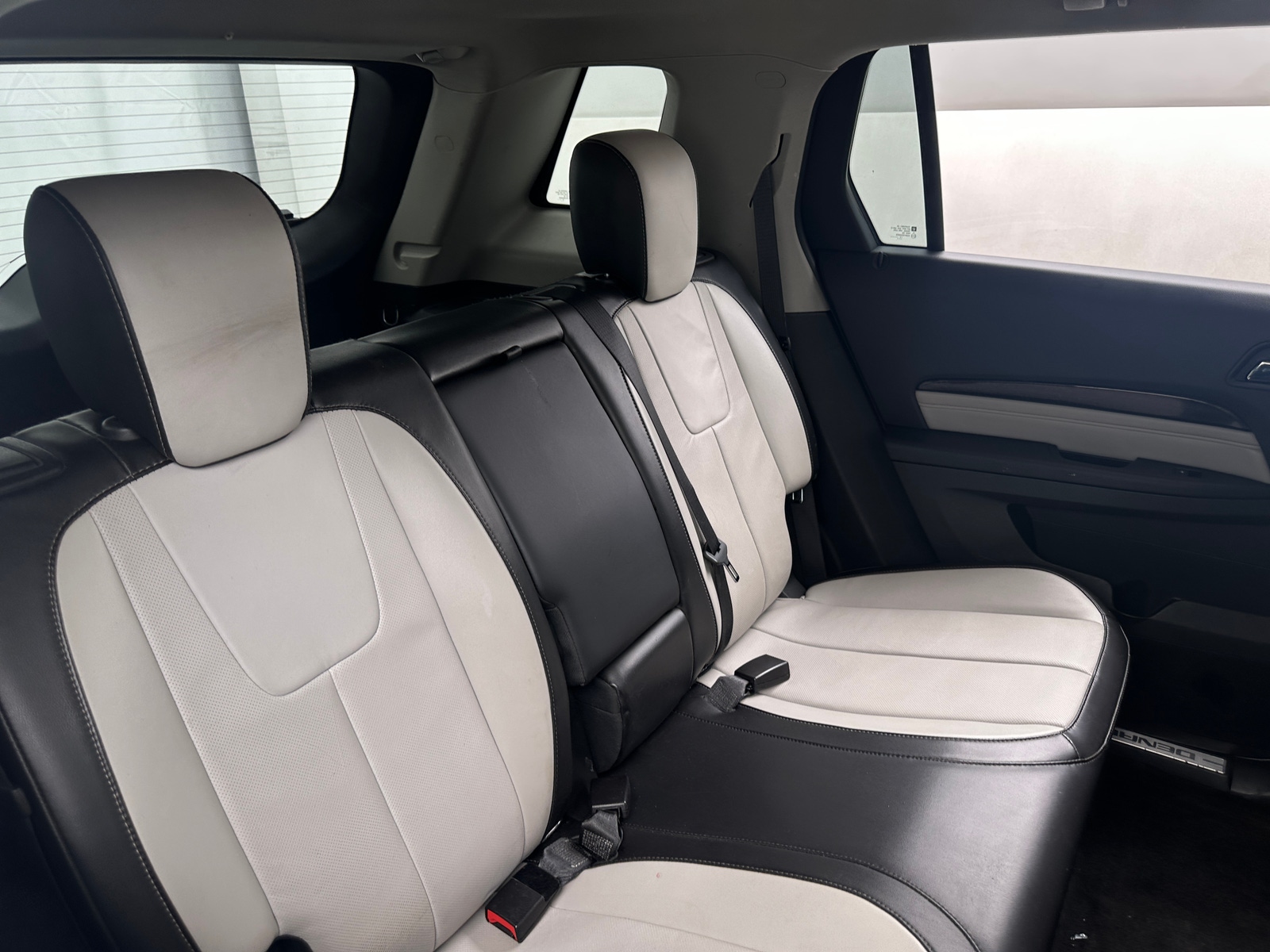Thumbnail: 2016 GMC Terrain - 5