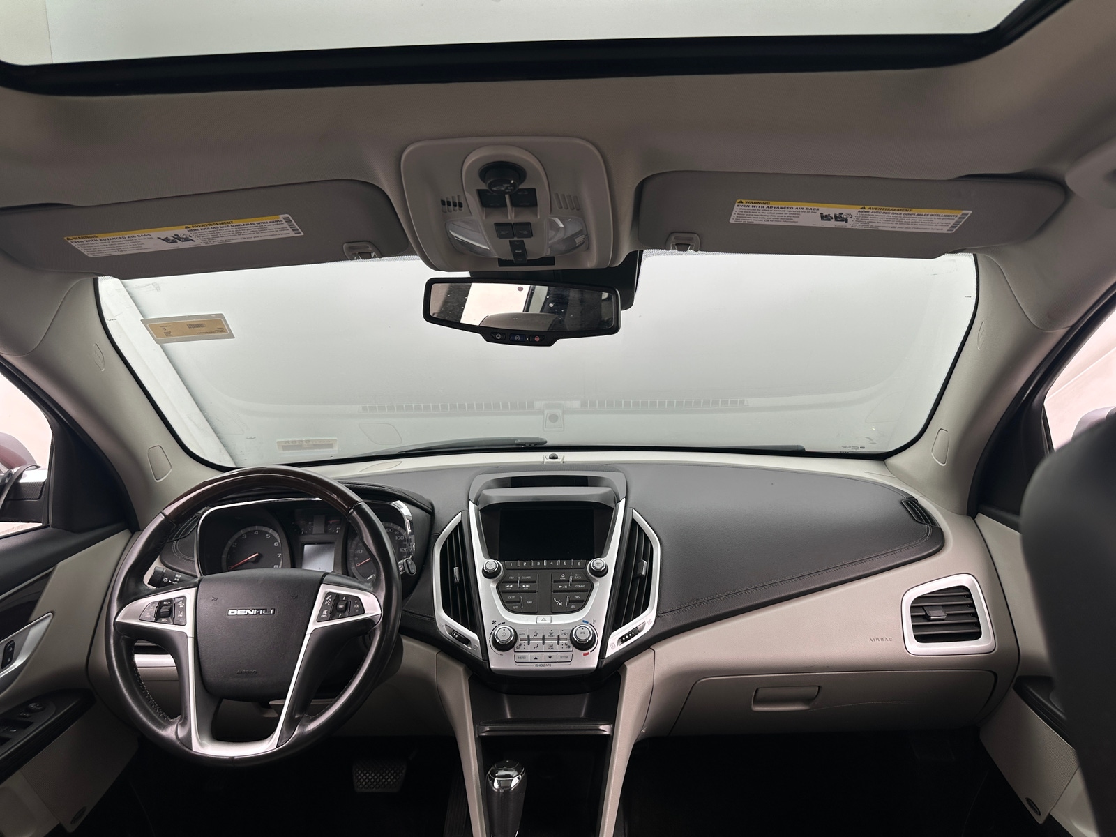 Thumbnail: 2016 GMC Terrain - 2