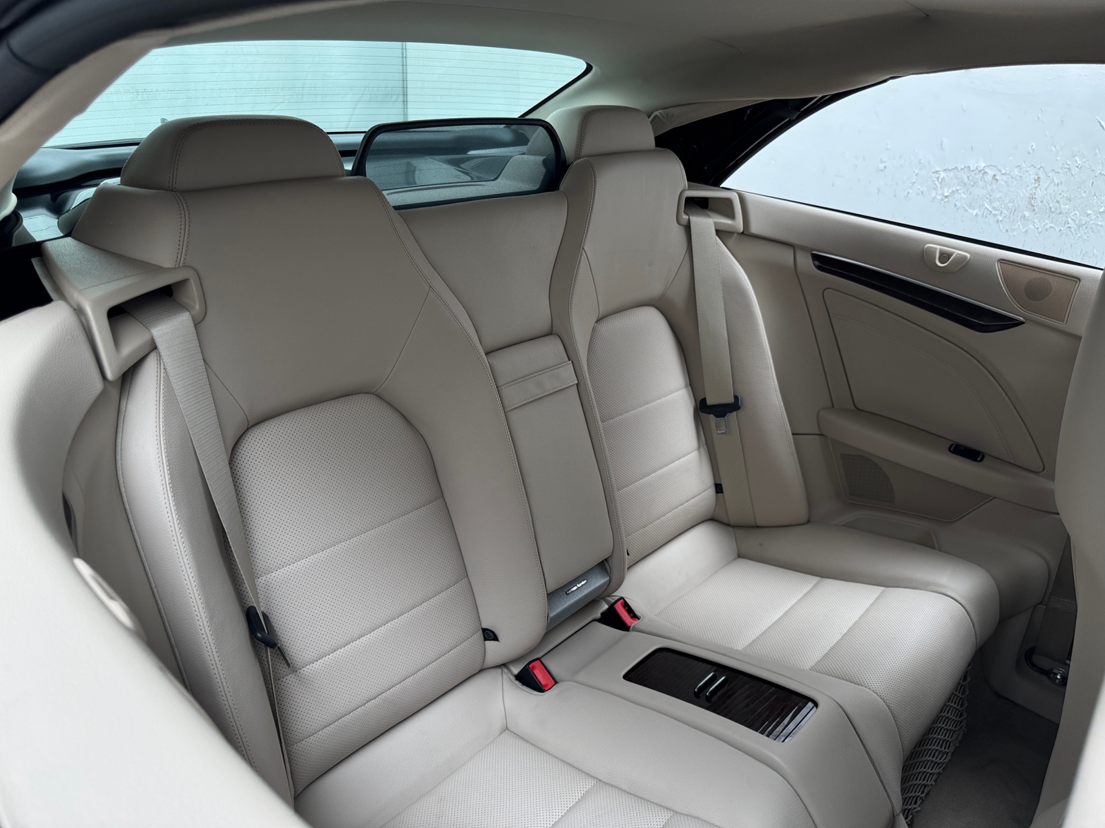 Thumbnail: 2014 Mercedes-Benz E-Class - 5