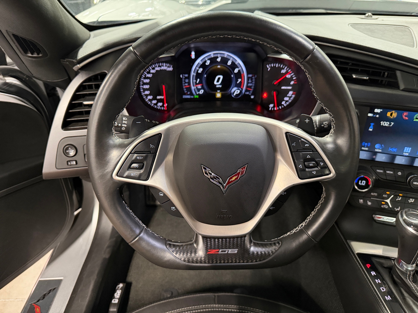 Thumbnail: 2019 Chevrolet Corvette - 3