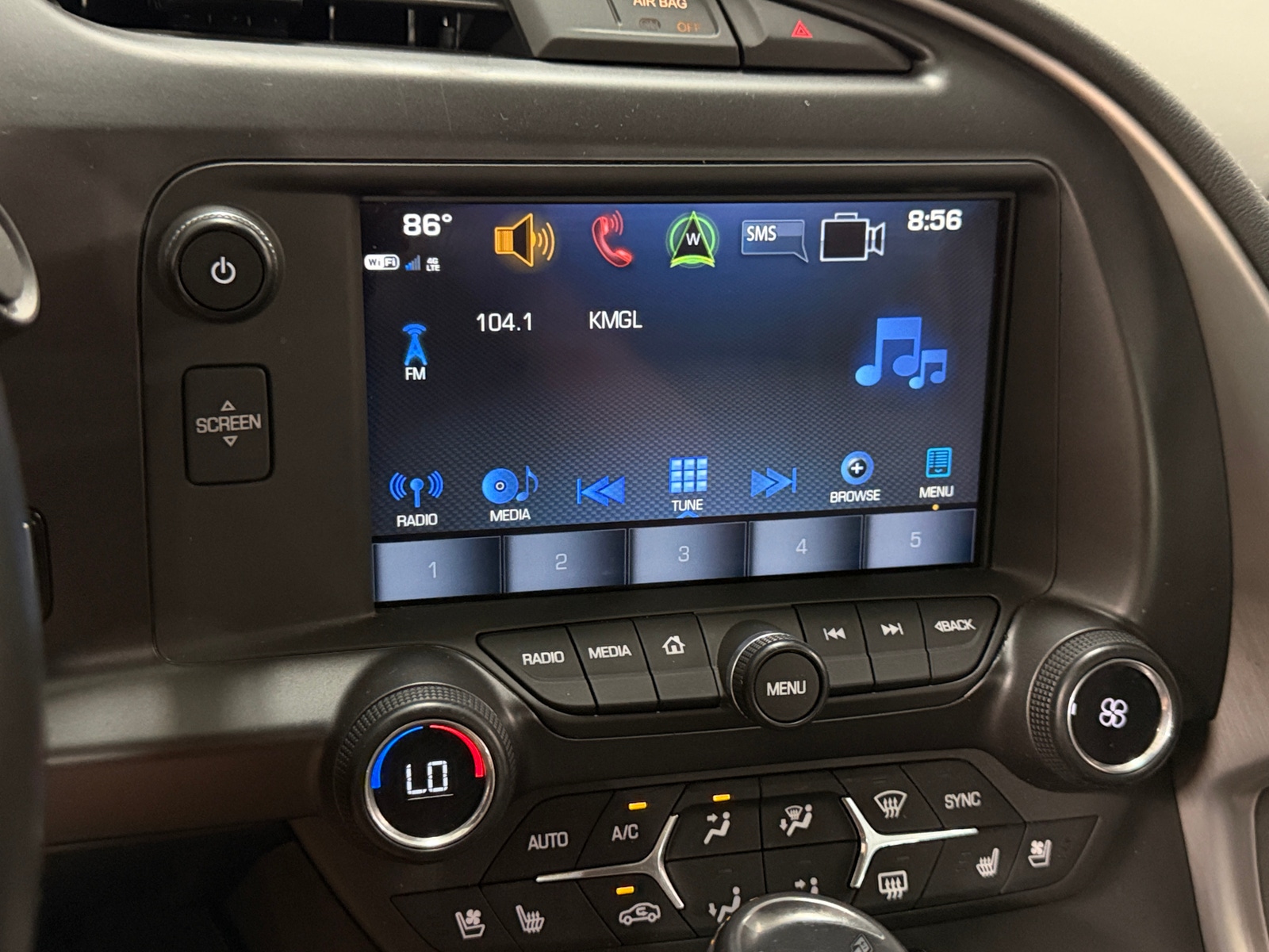Thumbnail: 2019 Chevrolet Corvette - 2