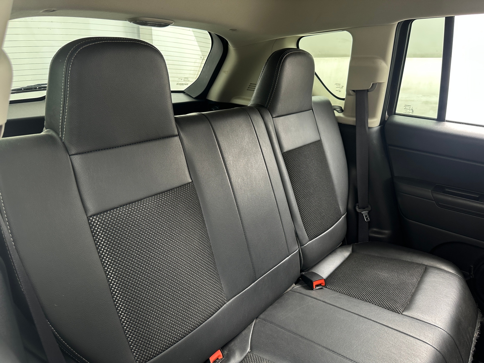 Thumbnail: 2017 Jeep Compass - 6