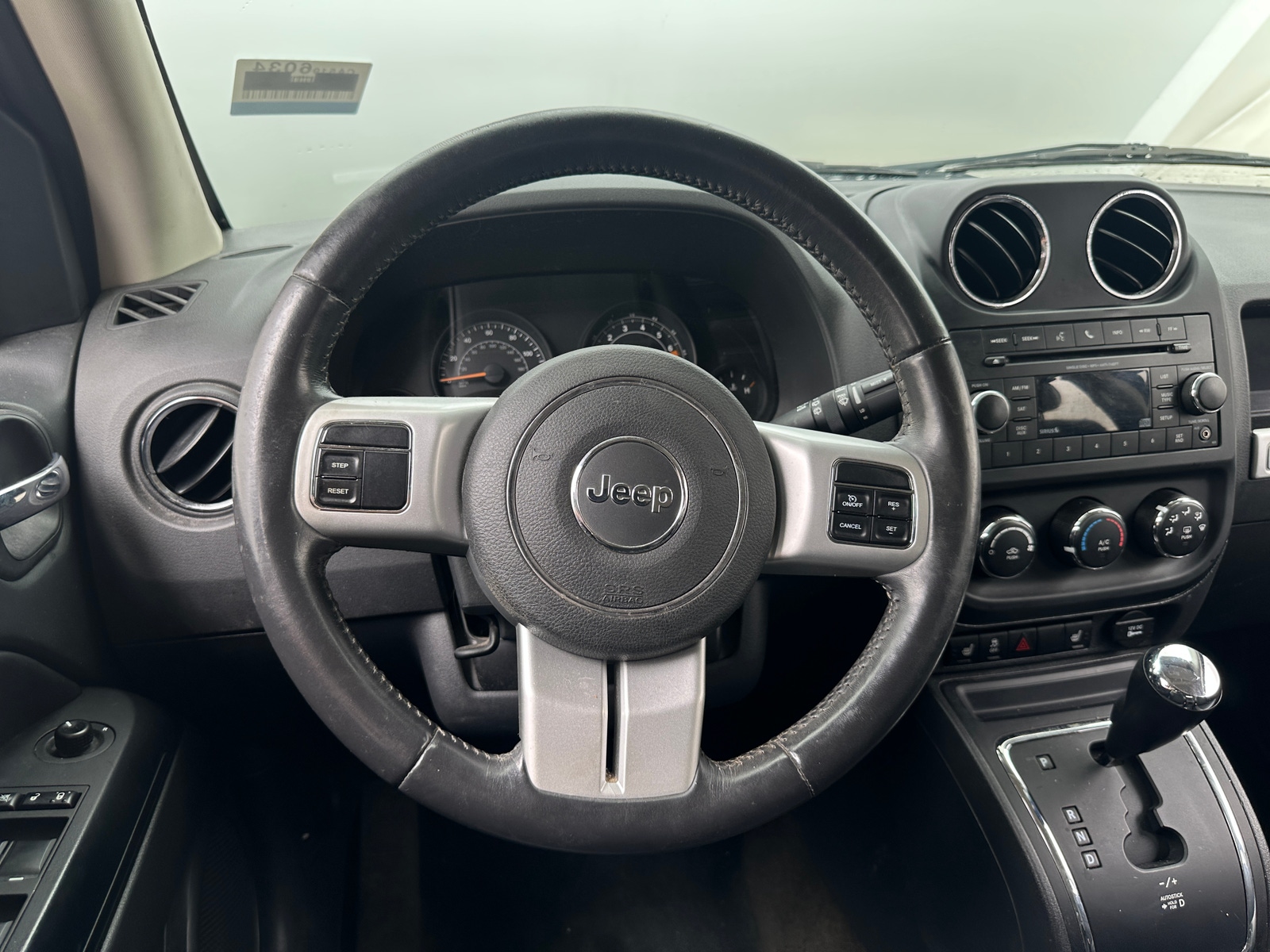 Thumbnail: 2017 Jeep Compass - 5