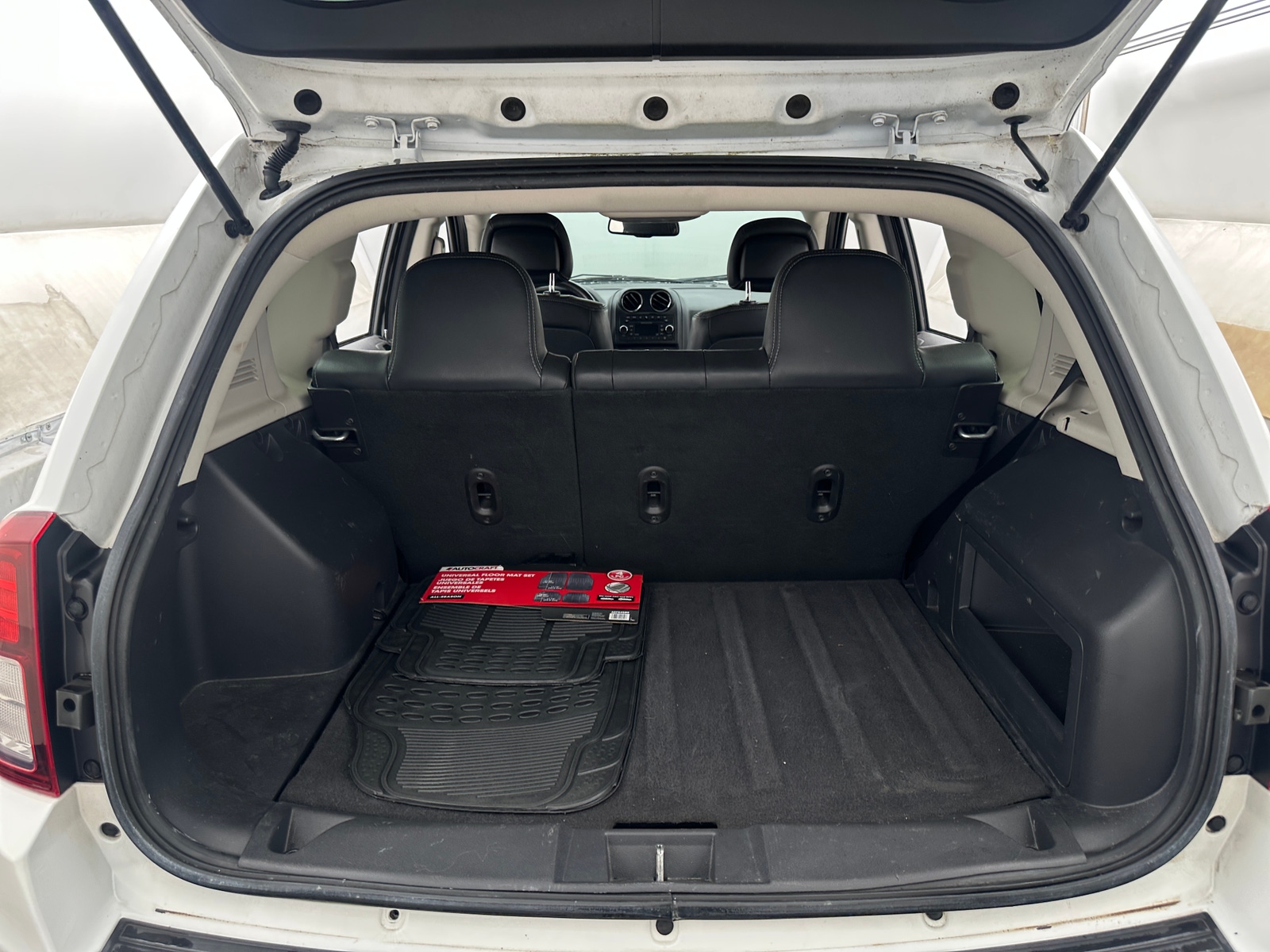 Thumbnail: 2017 Jeep Compass - 7