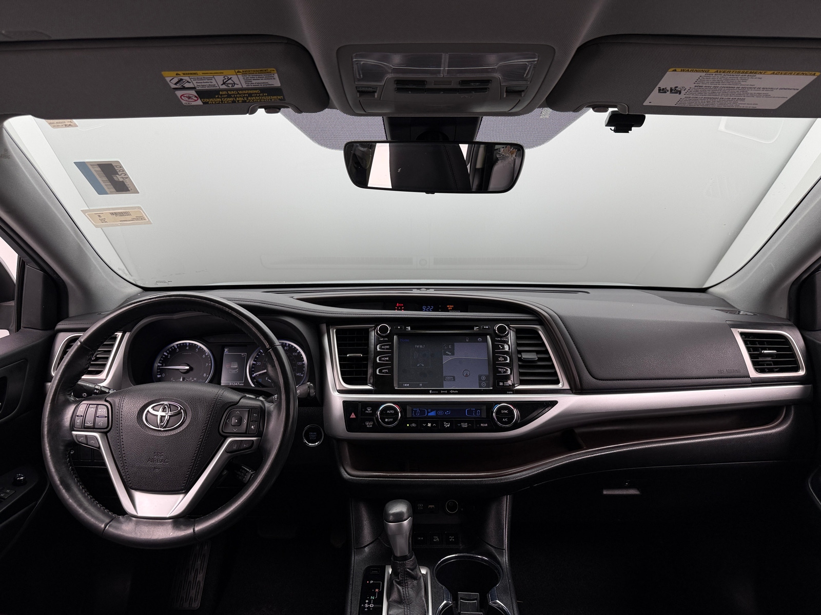 Thumbnail: 2019 Toyota Highlander - 2
