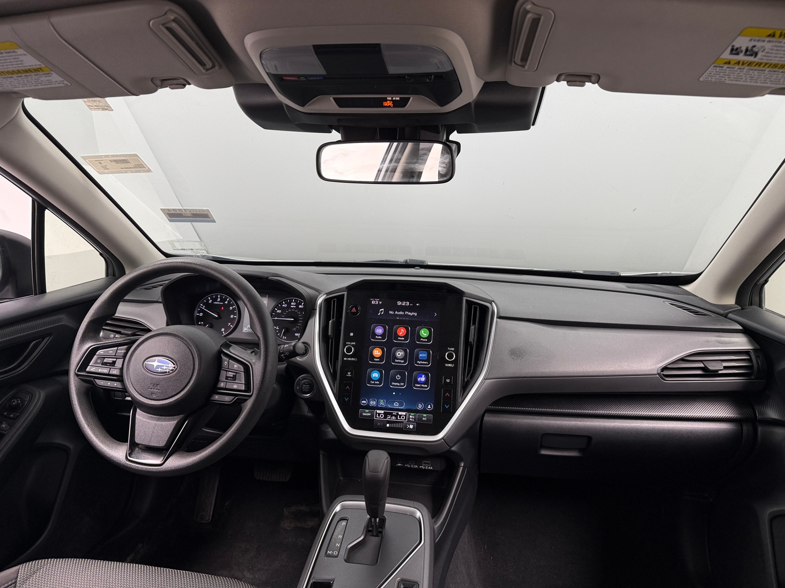 Thumbnail: 2024 Subaru Crosstrek - 3