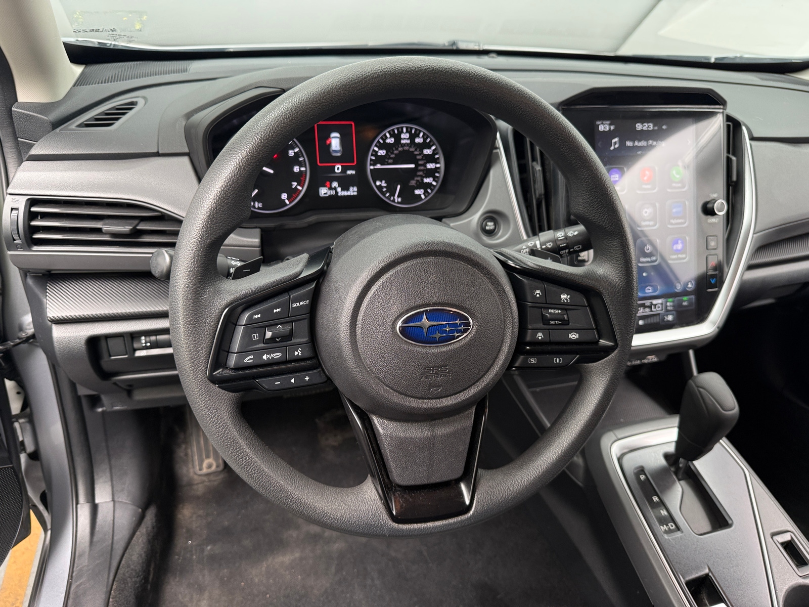 Thumbnail: 2024 Subaru Crosstrek - 5