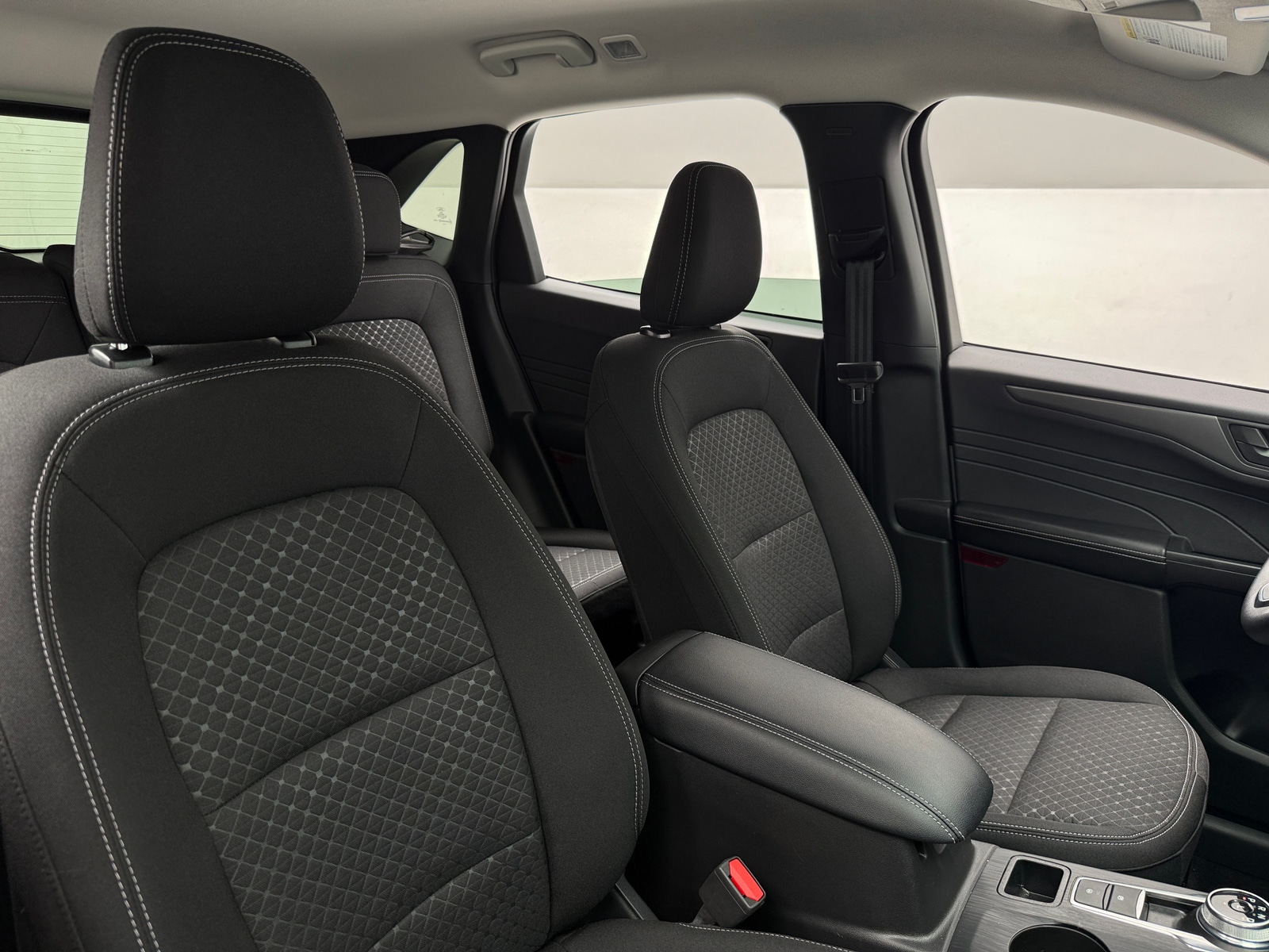 Thumbnail: 2025 Ford Escape - 2