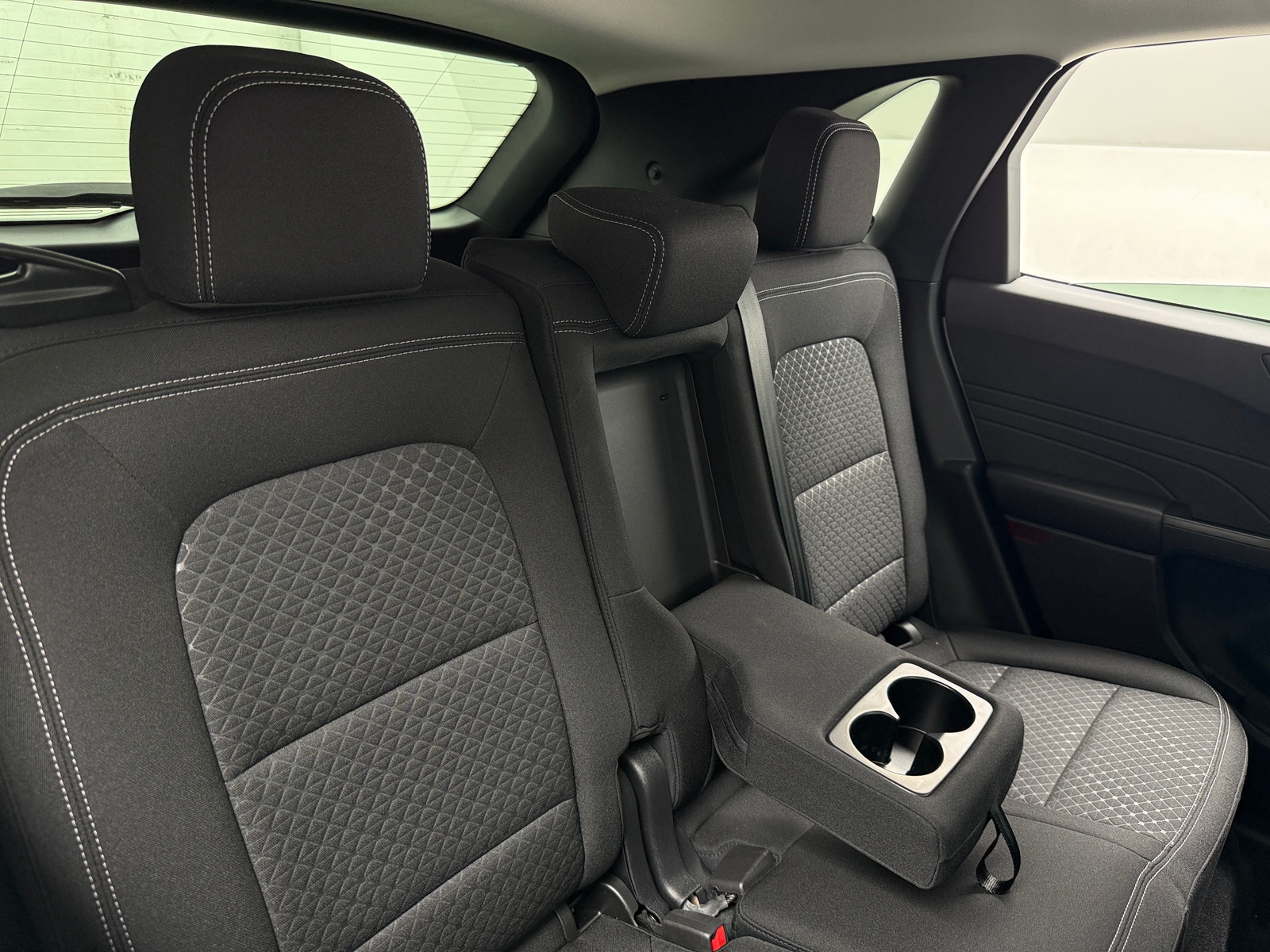Thumbnail: 2025 Ford Escape - 6
