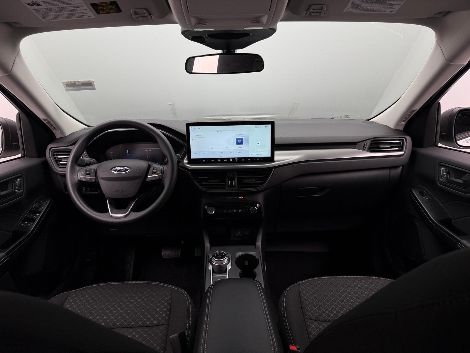 Thumbnail: 2025 Ford Escape - 3