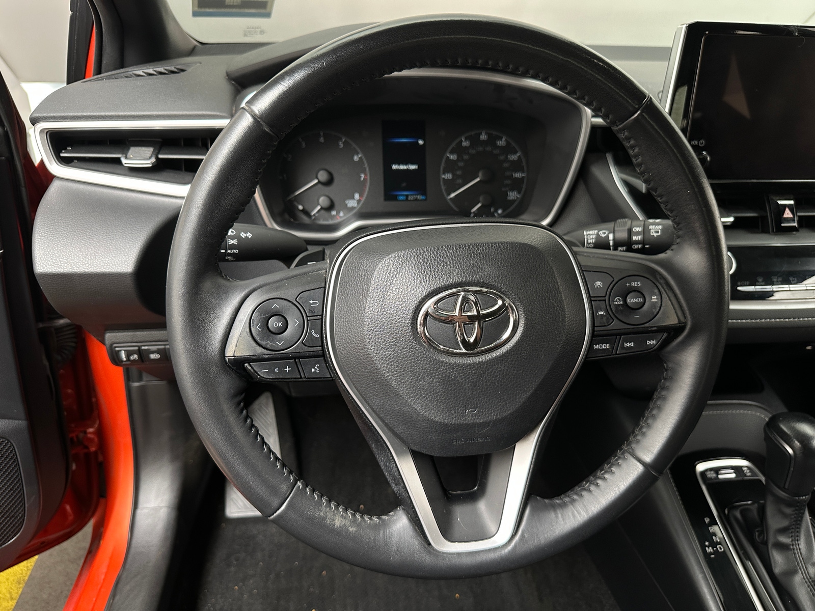Thumbnail: 2023 Toyota Corolla - 5