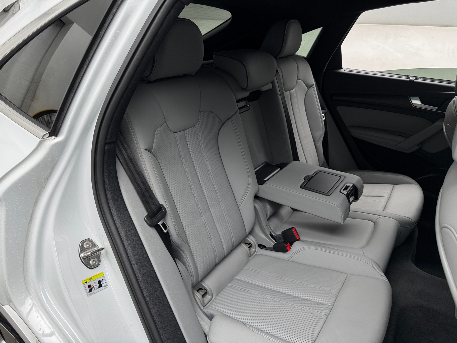 Thumbnail: 2022 Audi Q5 - 5