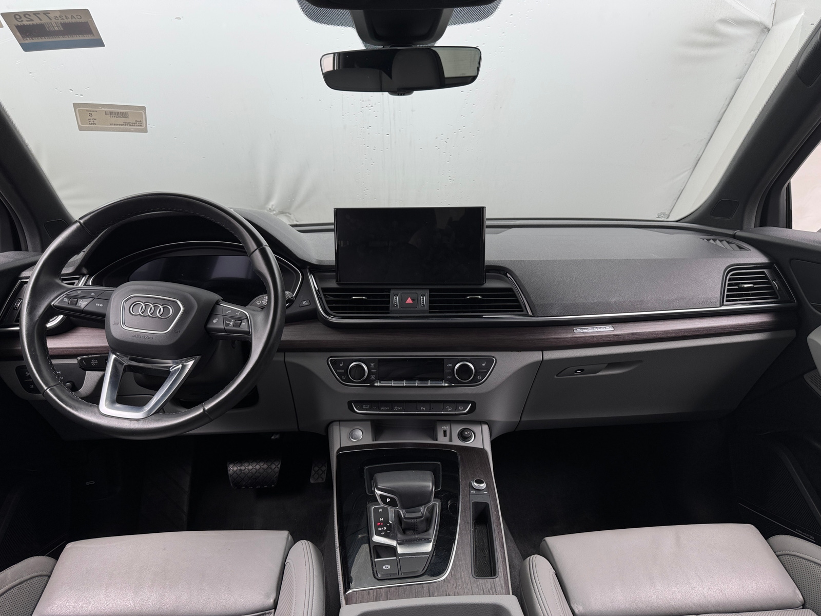 Thumbnail: 2022 Audi Q5 - 2