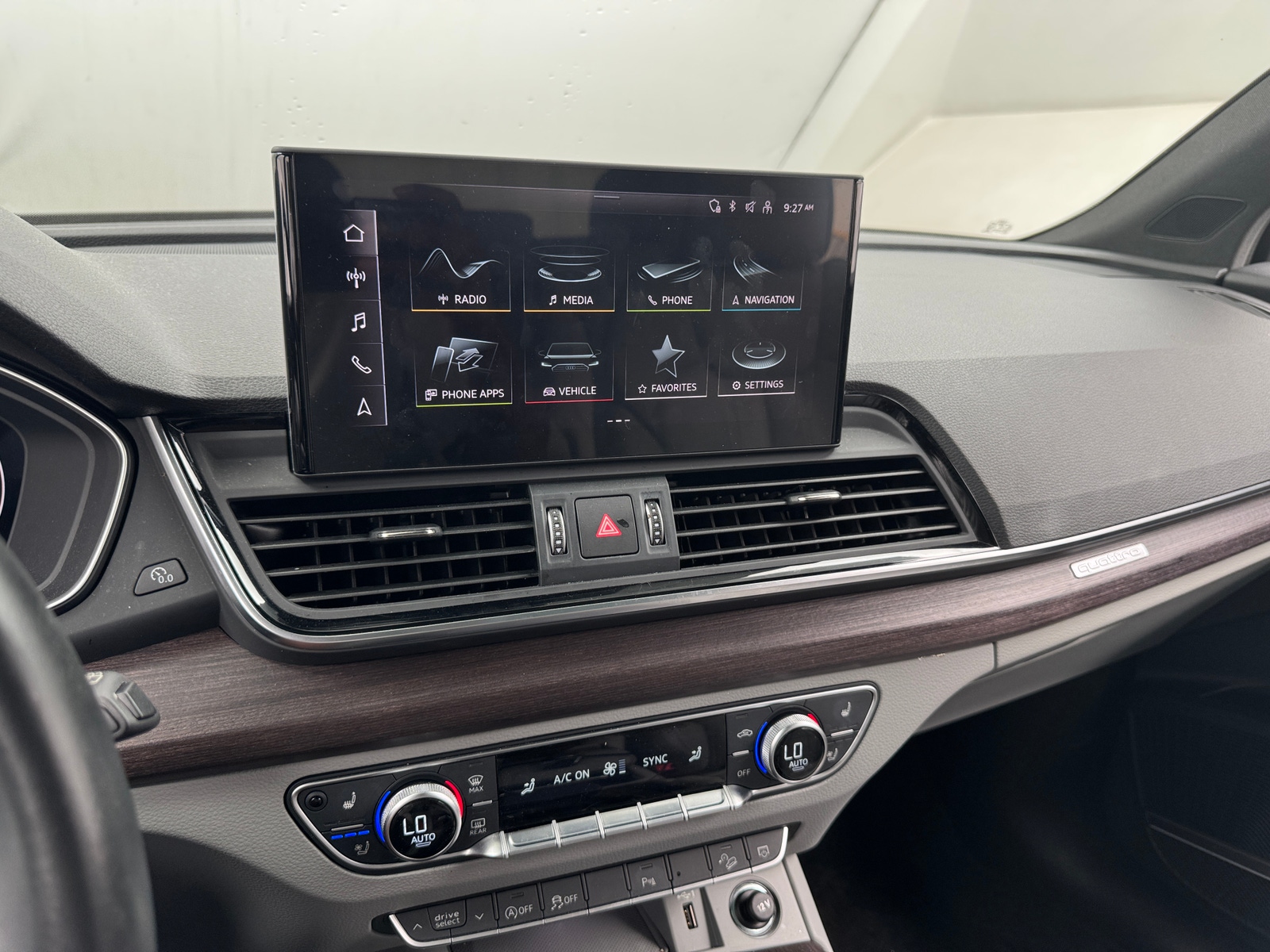Thumbnail: 2022 Audi Q5 - 3