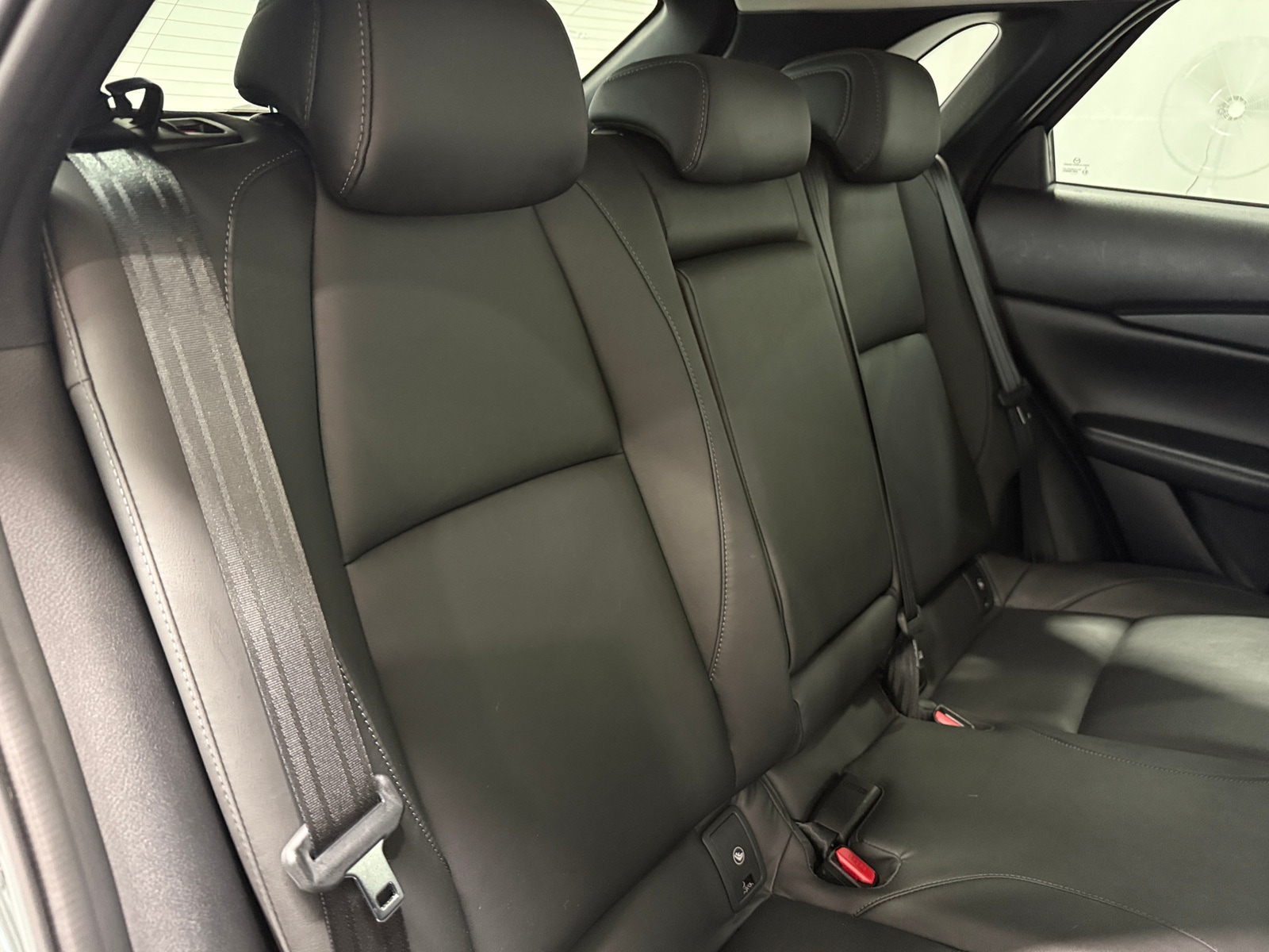 Thumbnail: 2021 Mazda CX-30 - 5