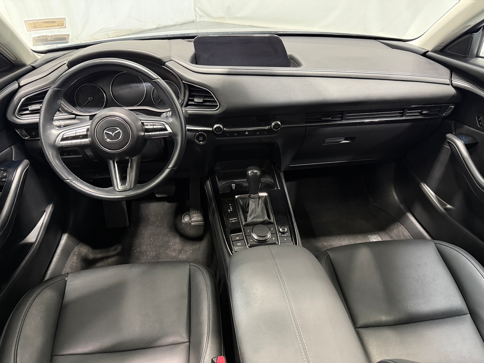 Thumbnail: 2021 Mazda CX-30 - 2