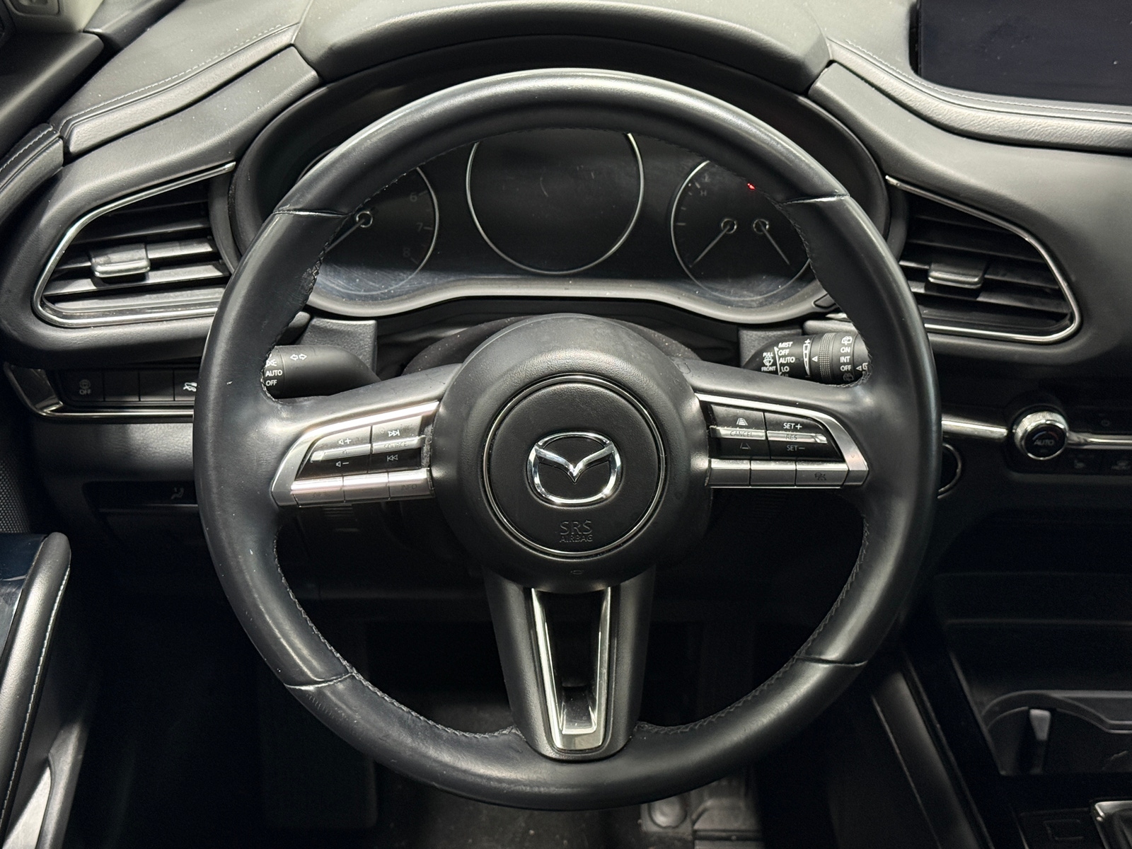 Thumbnail: 2021 Mazda CX-30 - 4