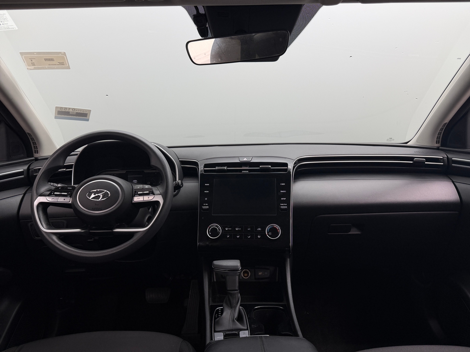 Thumbnail: 2024 Hyundai Tucson - 3