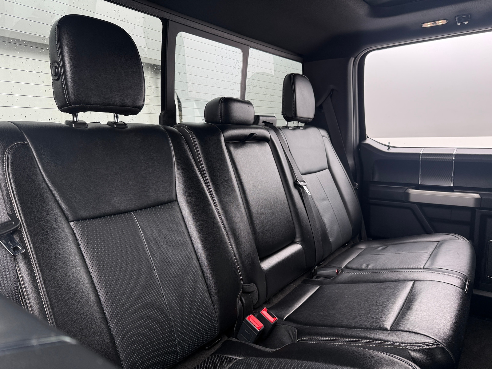 Thumbnail: 2019 Ford Econoline - 5