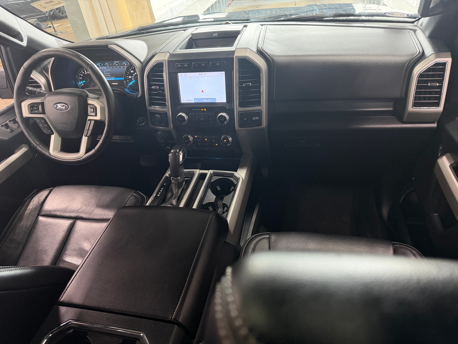 Thumbnail: 2019 Ford Econoline - 2