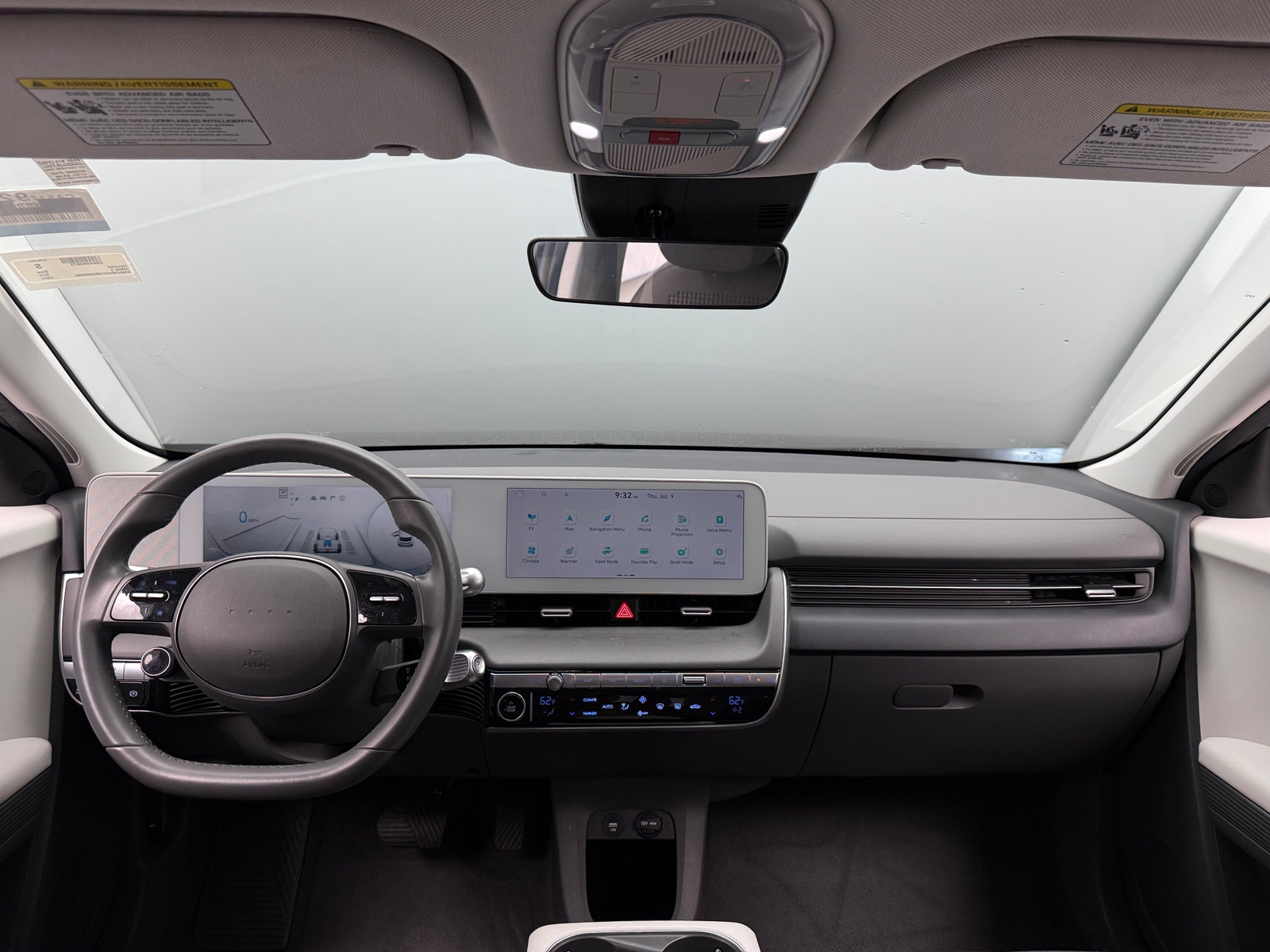 Thumbnail: 2024 Hyundai Ioniq 5 - 3