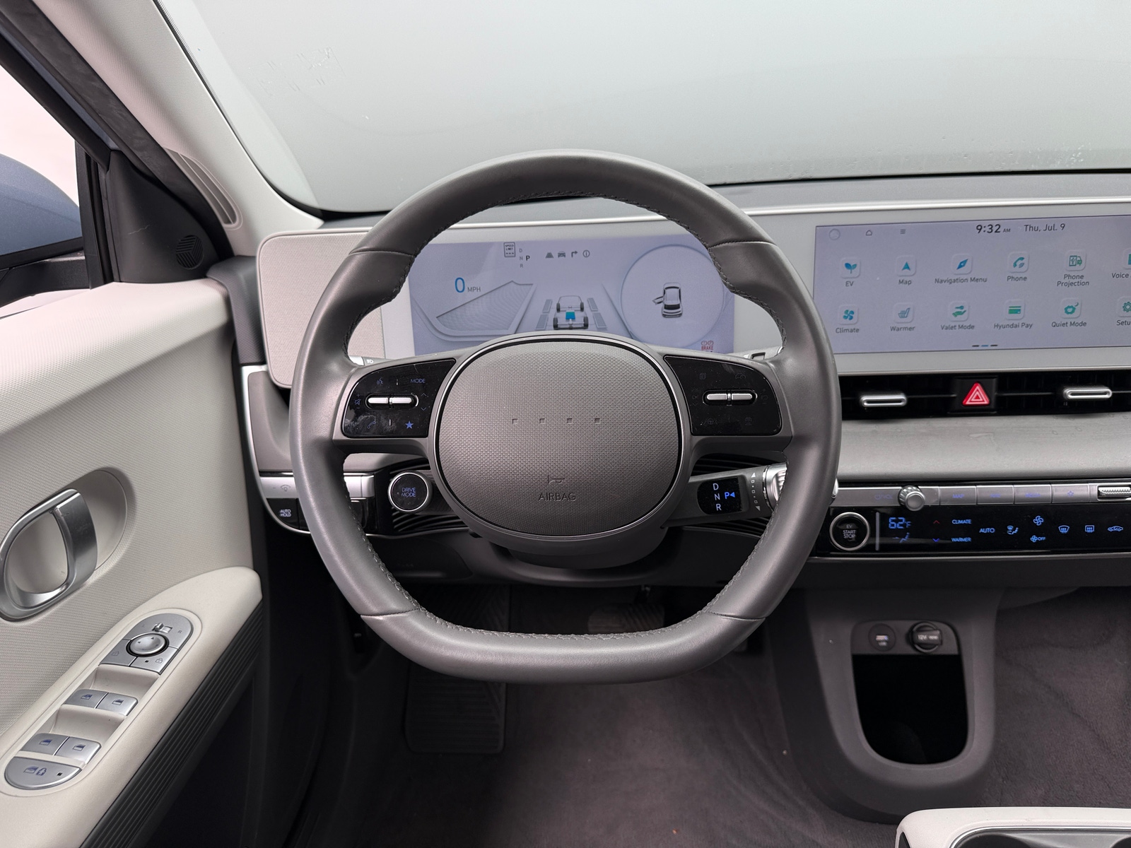 Thumbnail: 2024 Hyundai Ioniq 5 - 5